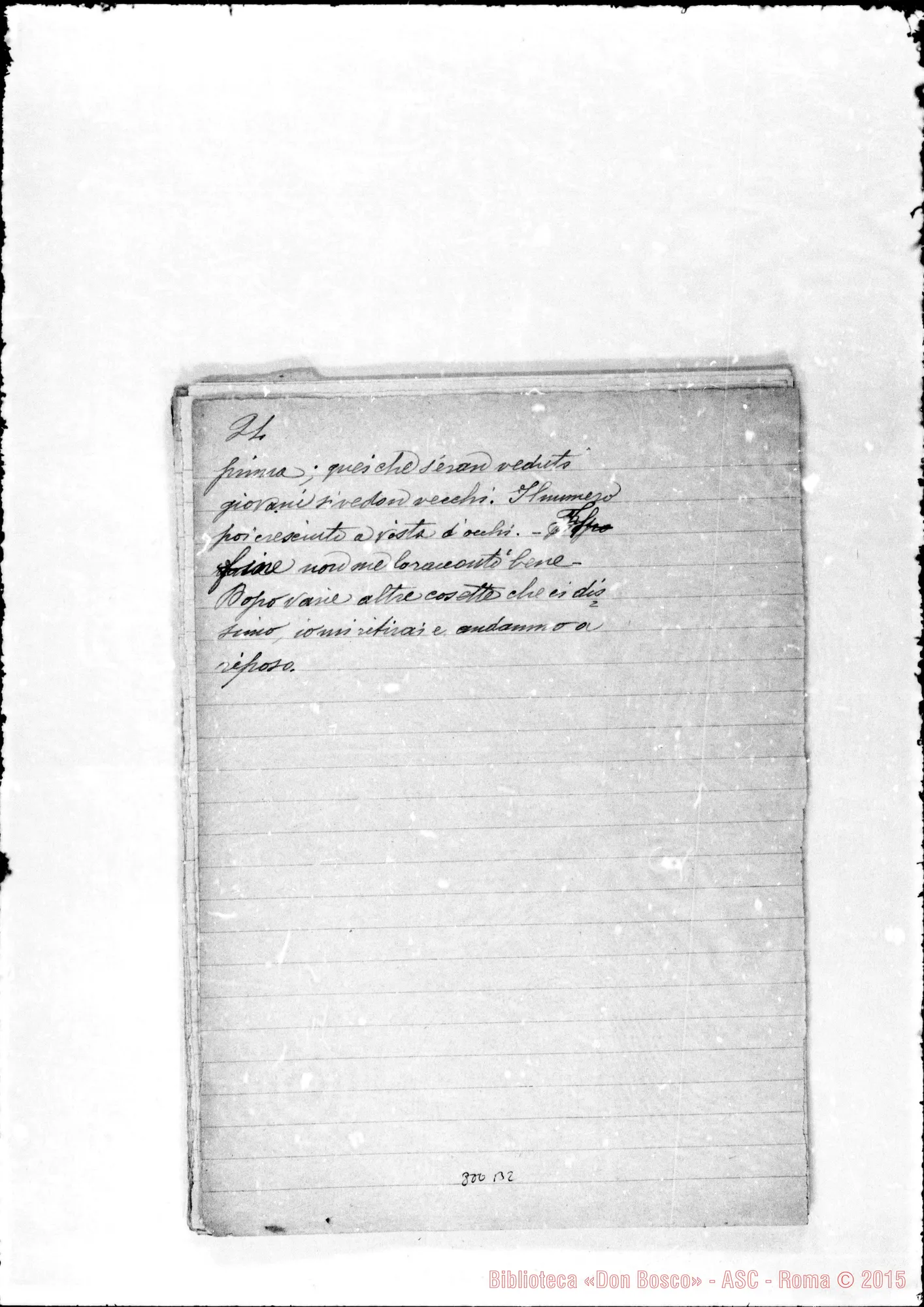 Fotogramma B 2