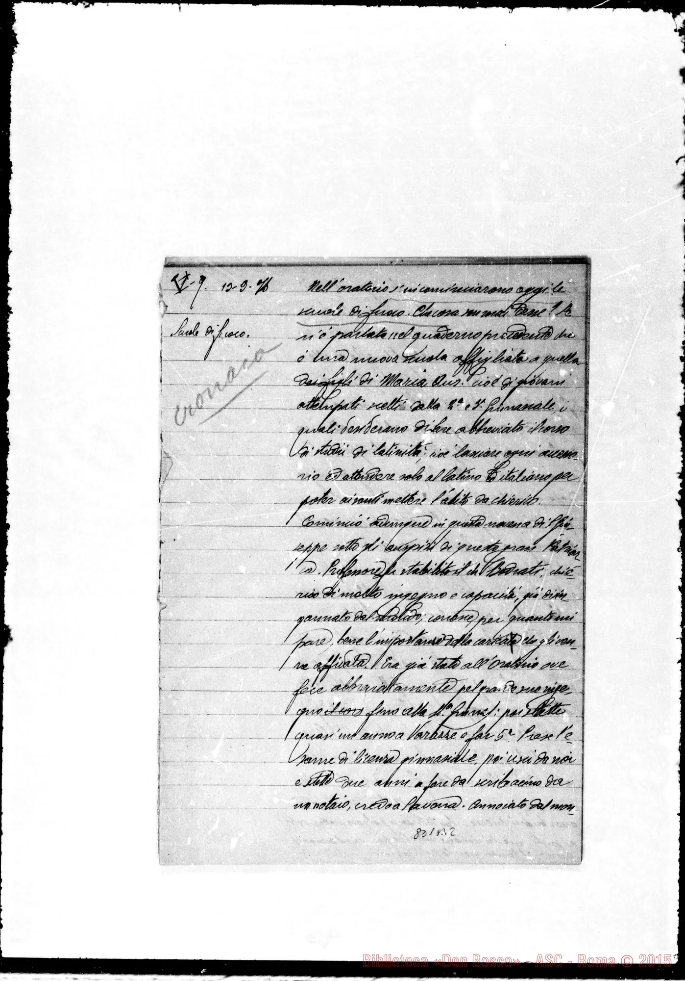 Fotogramma B 2
