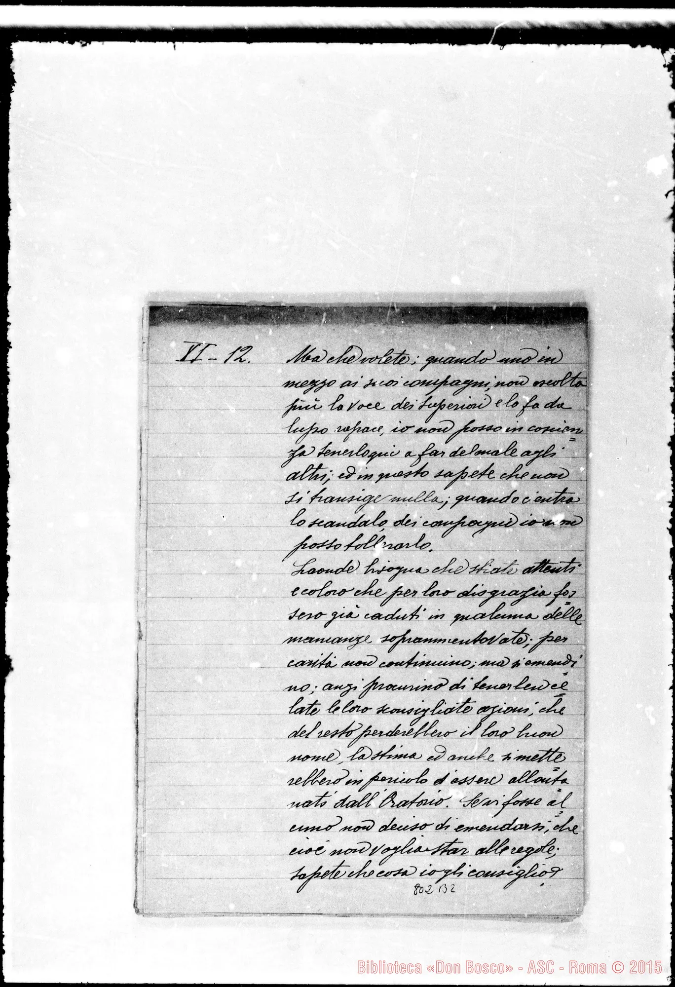Fotogramma B 2