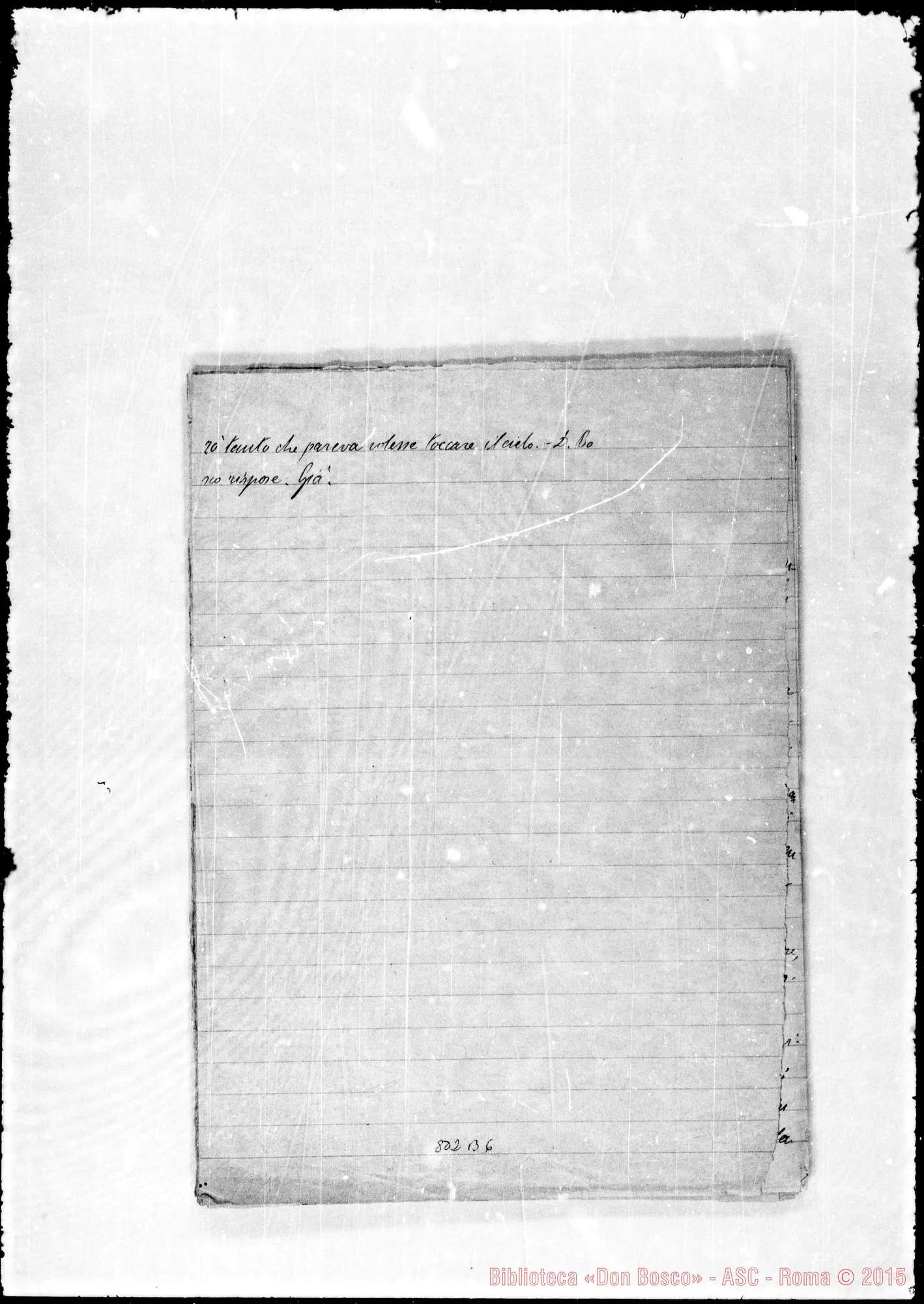 Fotogramma B 6