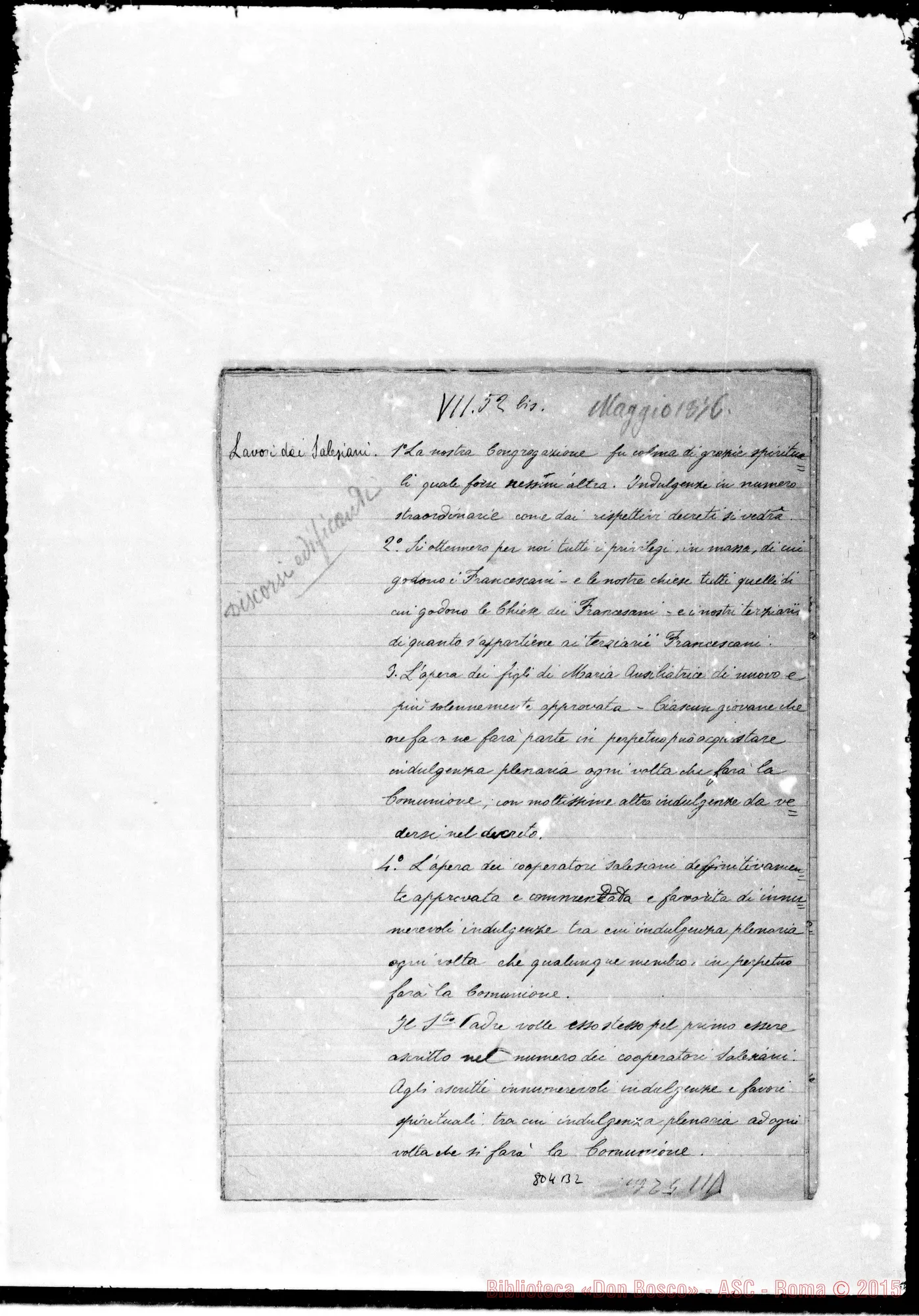 Fotogramma B 2