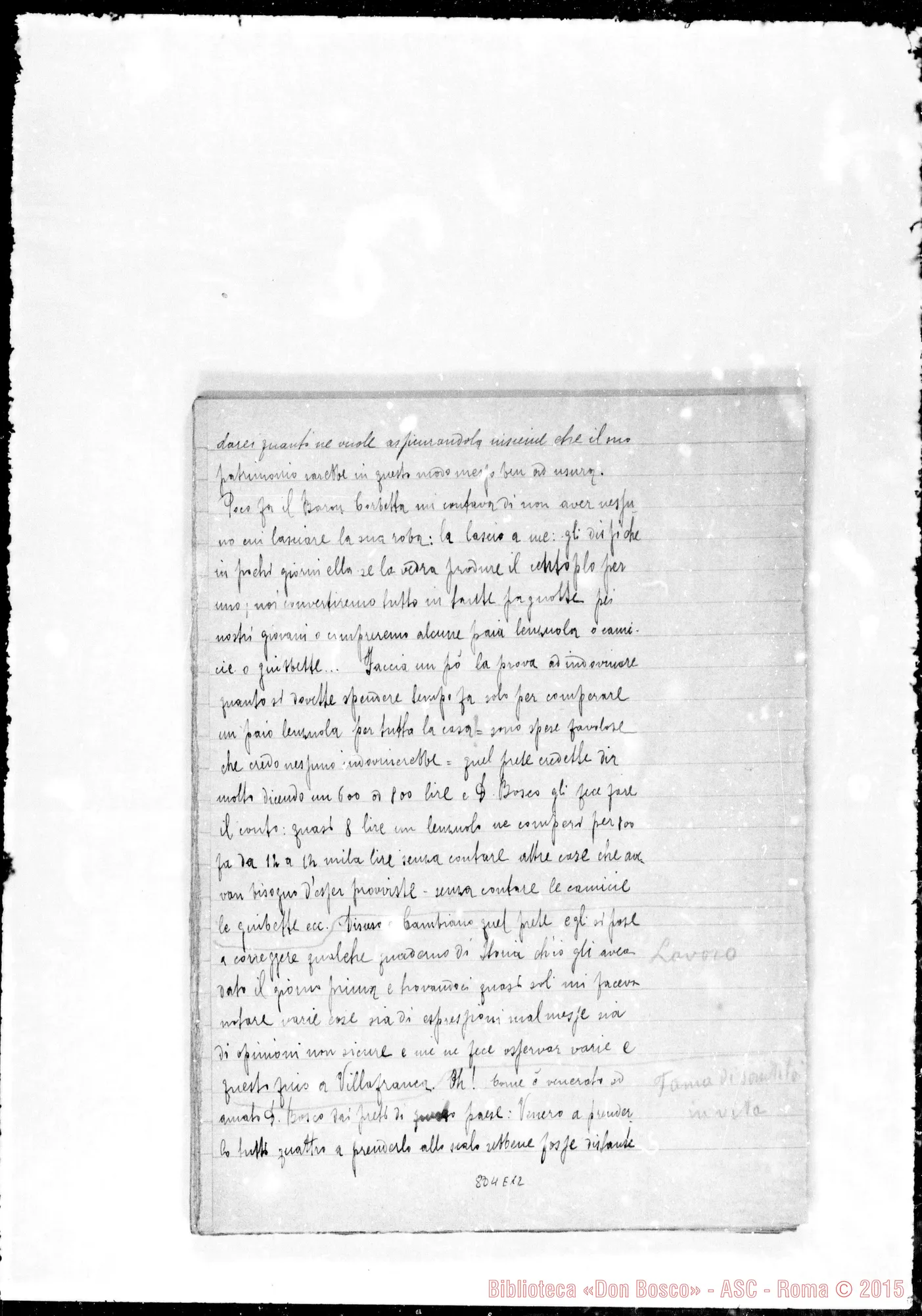 Fotogramma E 12