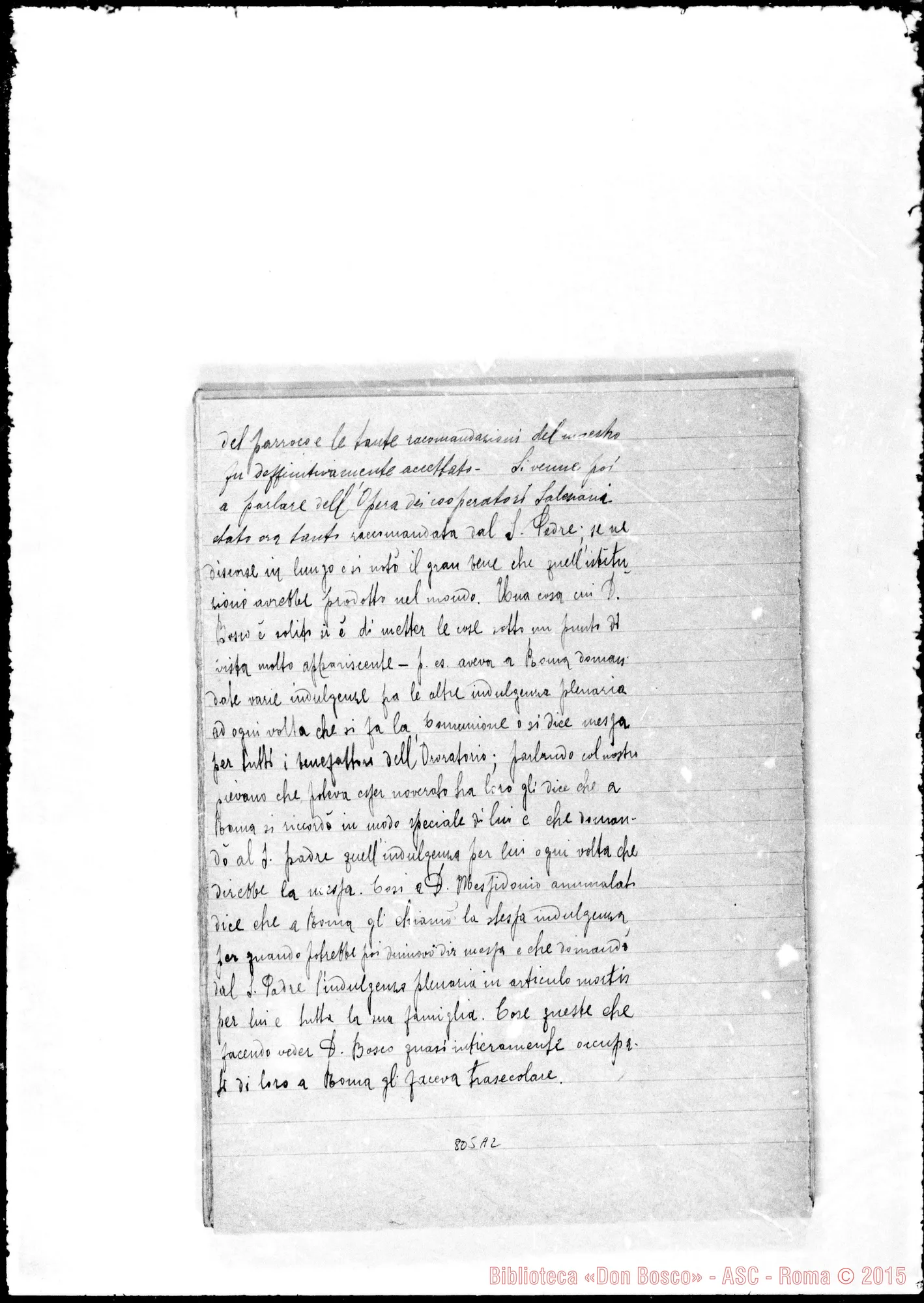 Fotogramma A 2