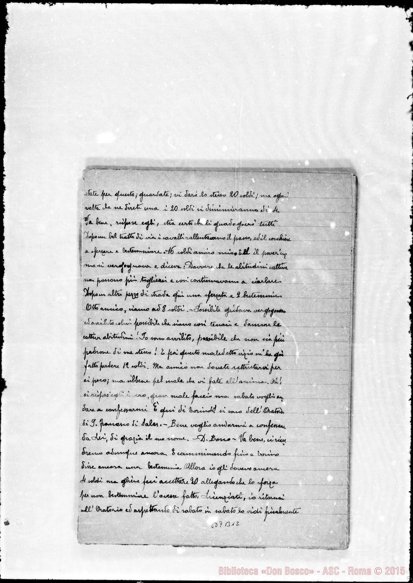Fotogramma B 12