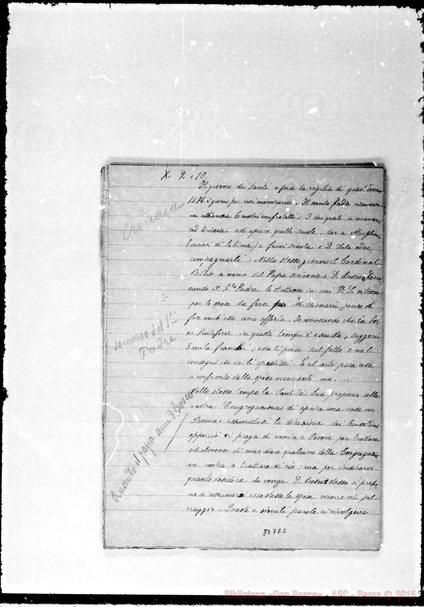 Fotogramma E 2