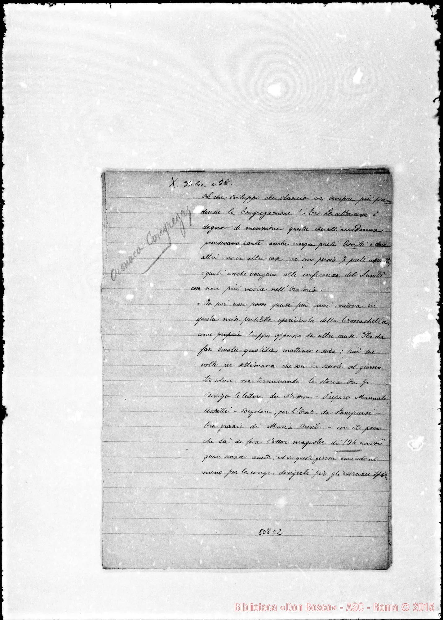 Fotogramma C 2