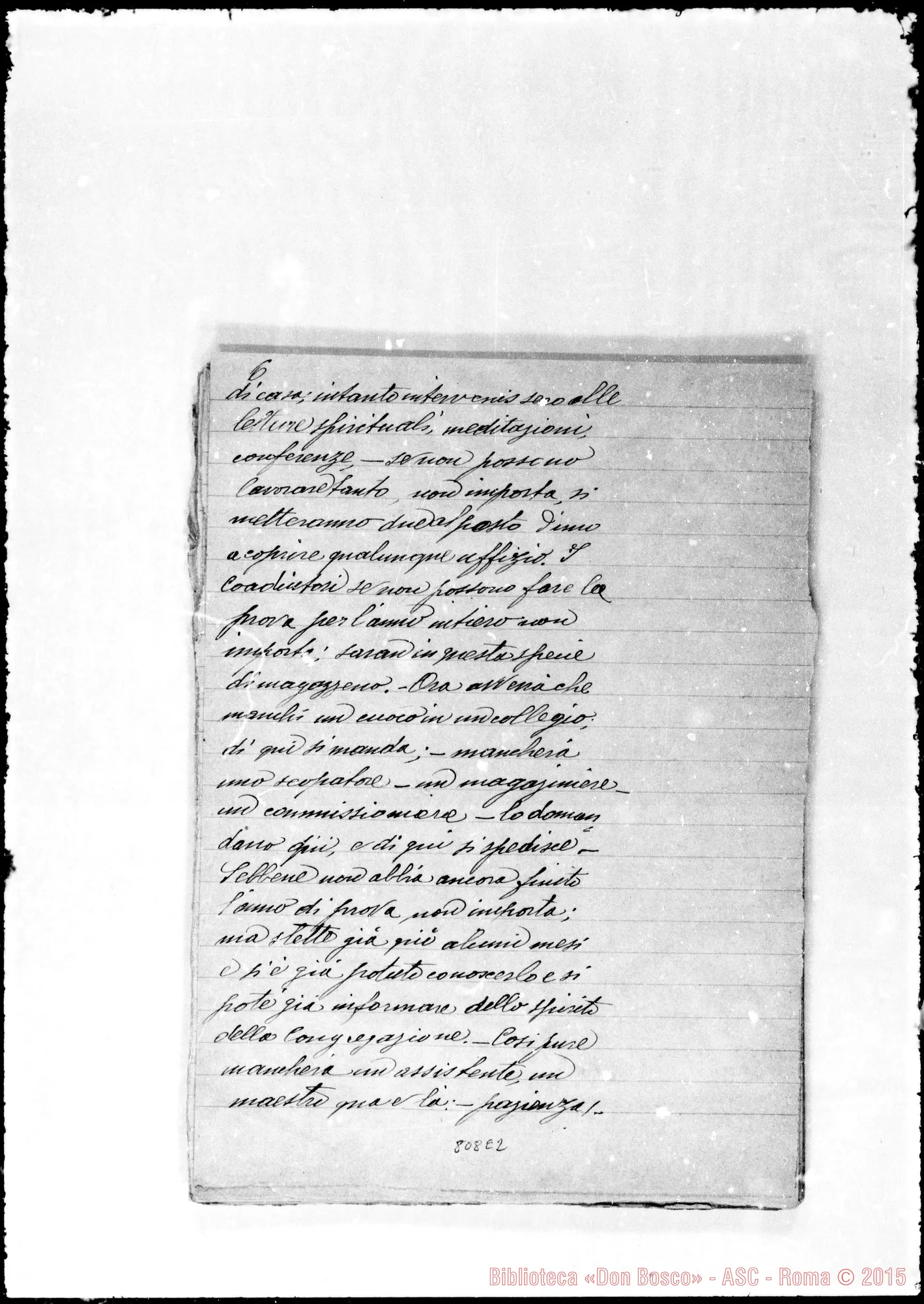 Fotogramma E 2