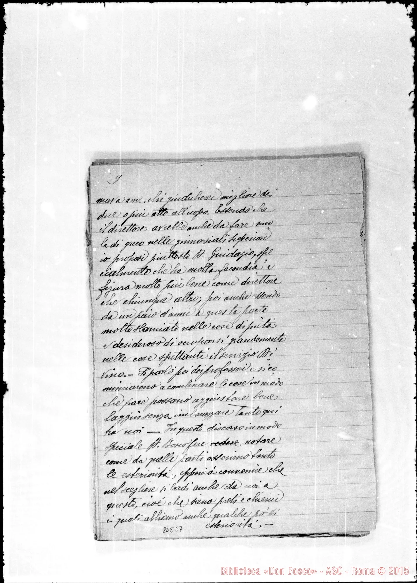 Fotogramma E 7