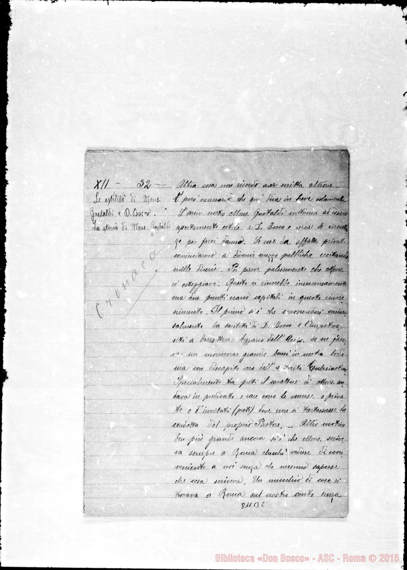 Fotogramma B 2