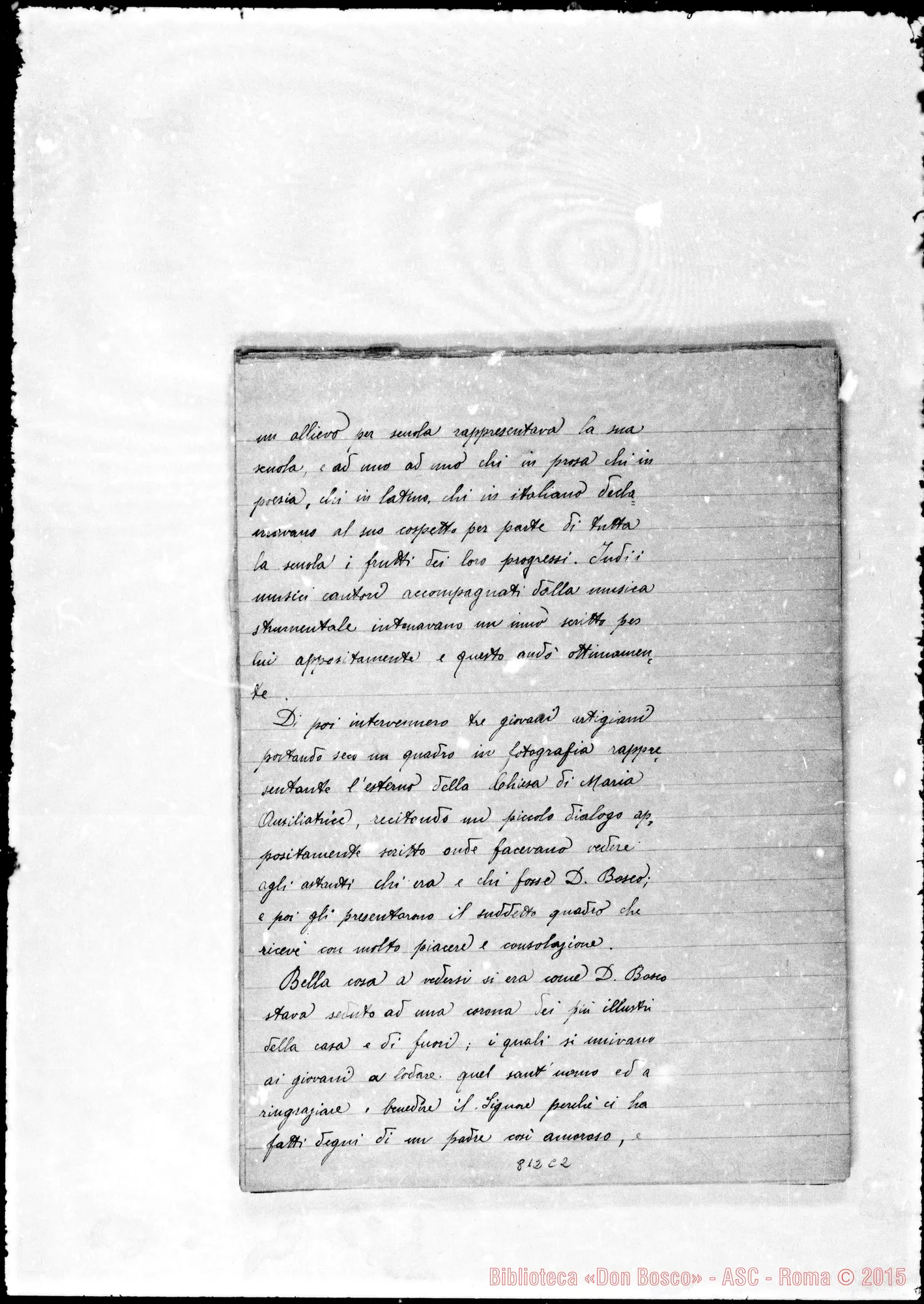 Fotogramma C 2