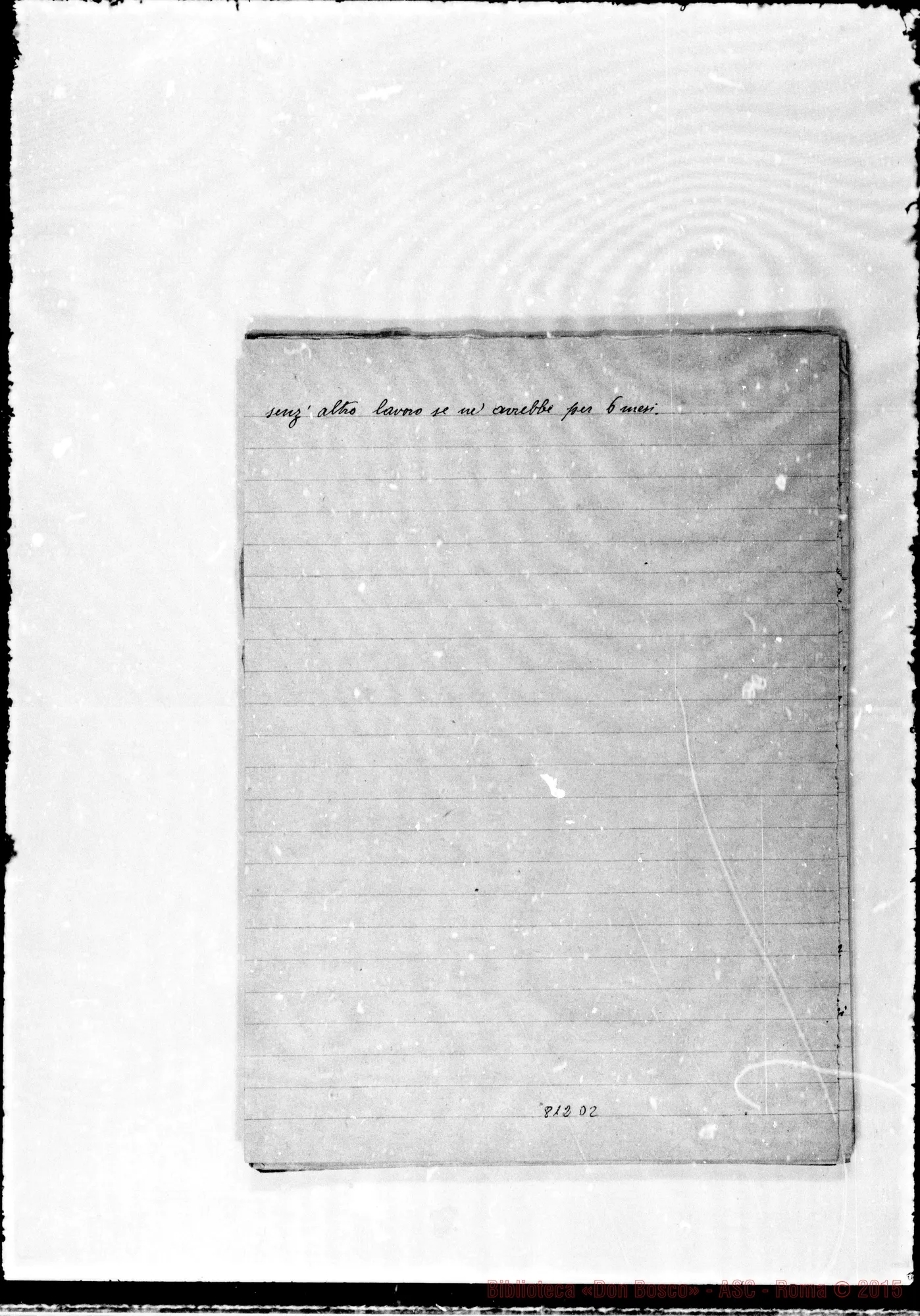 Fotogramma D 2