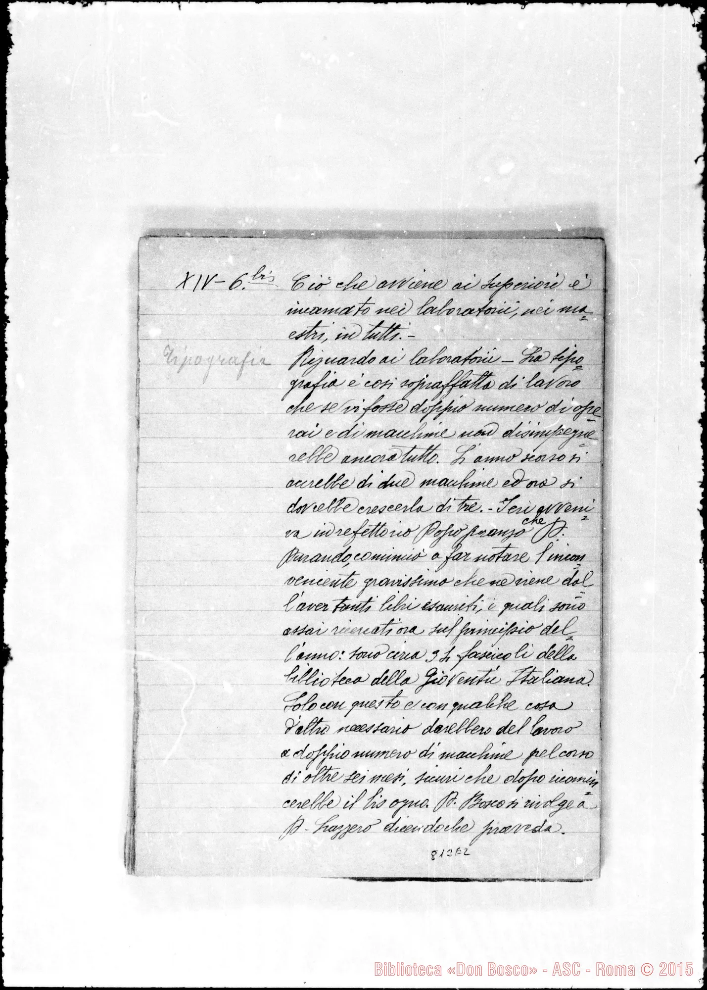 Fotogramma E 2
