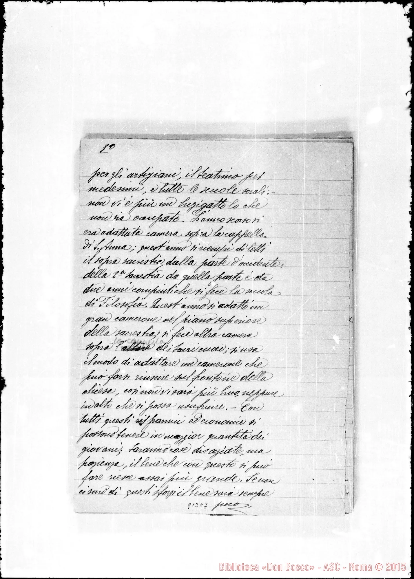 Fotogramma E 7