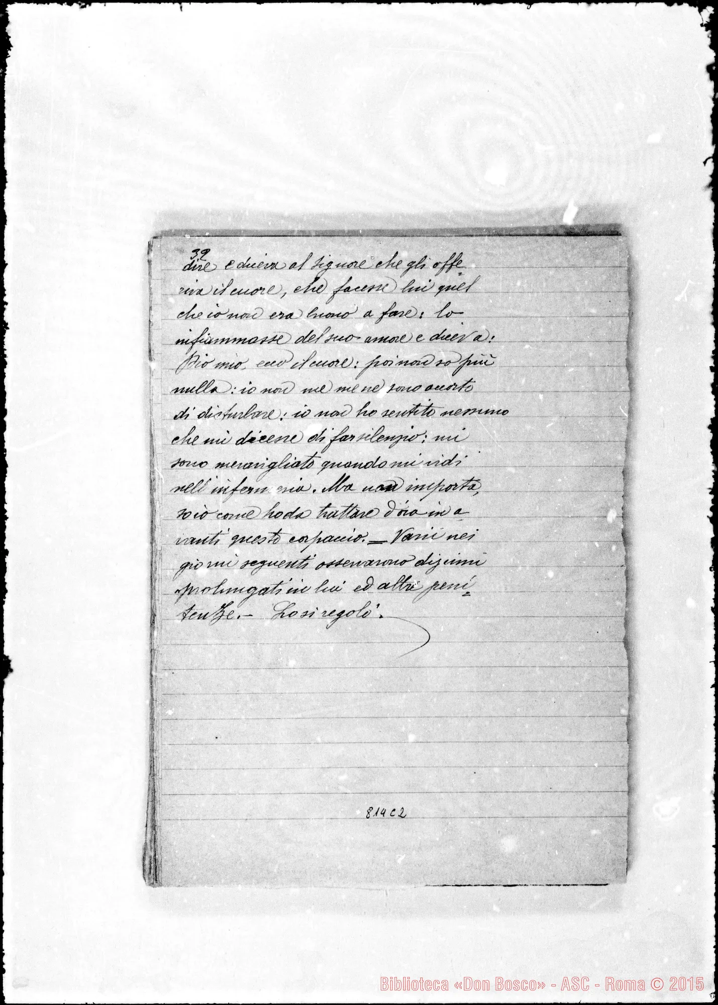 Fotogramma C 2