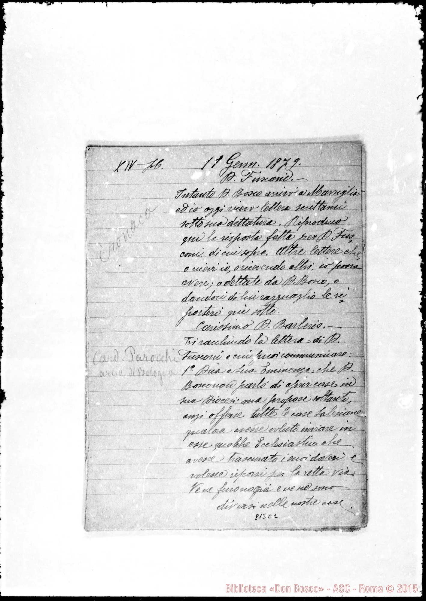 Fotogramma C 2