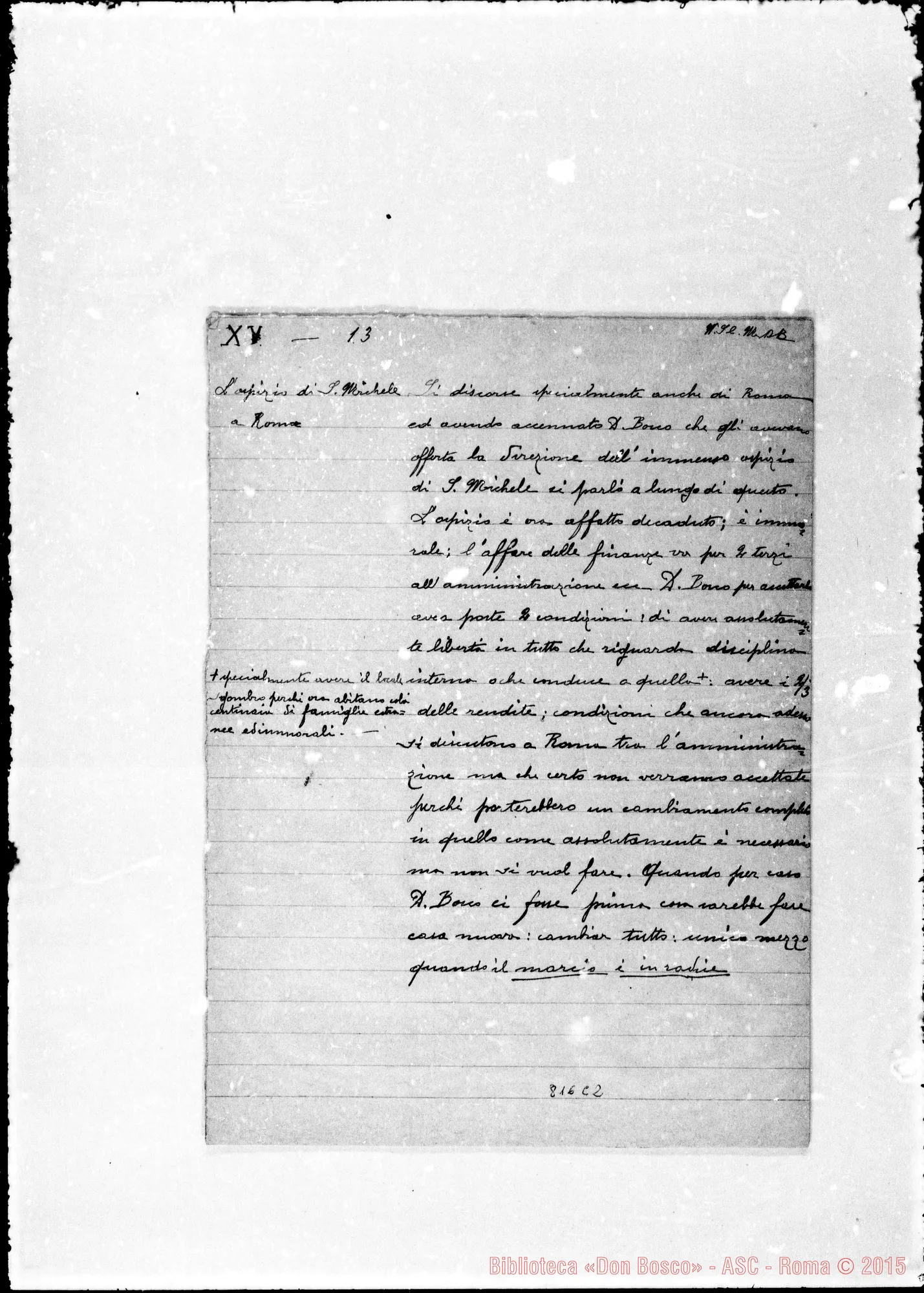 Fotogramma C 2