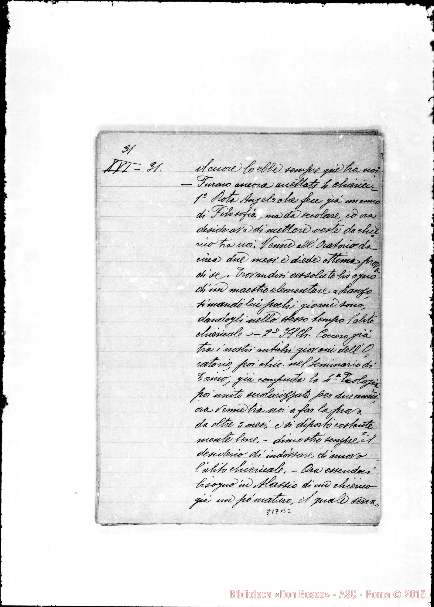Fotogramma B 2