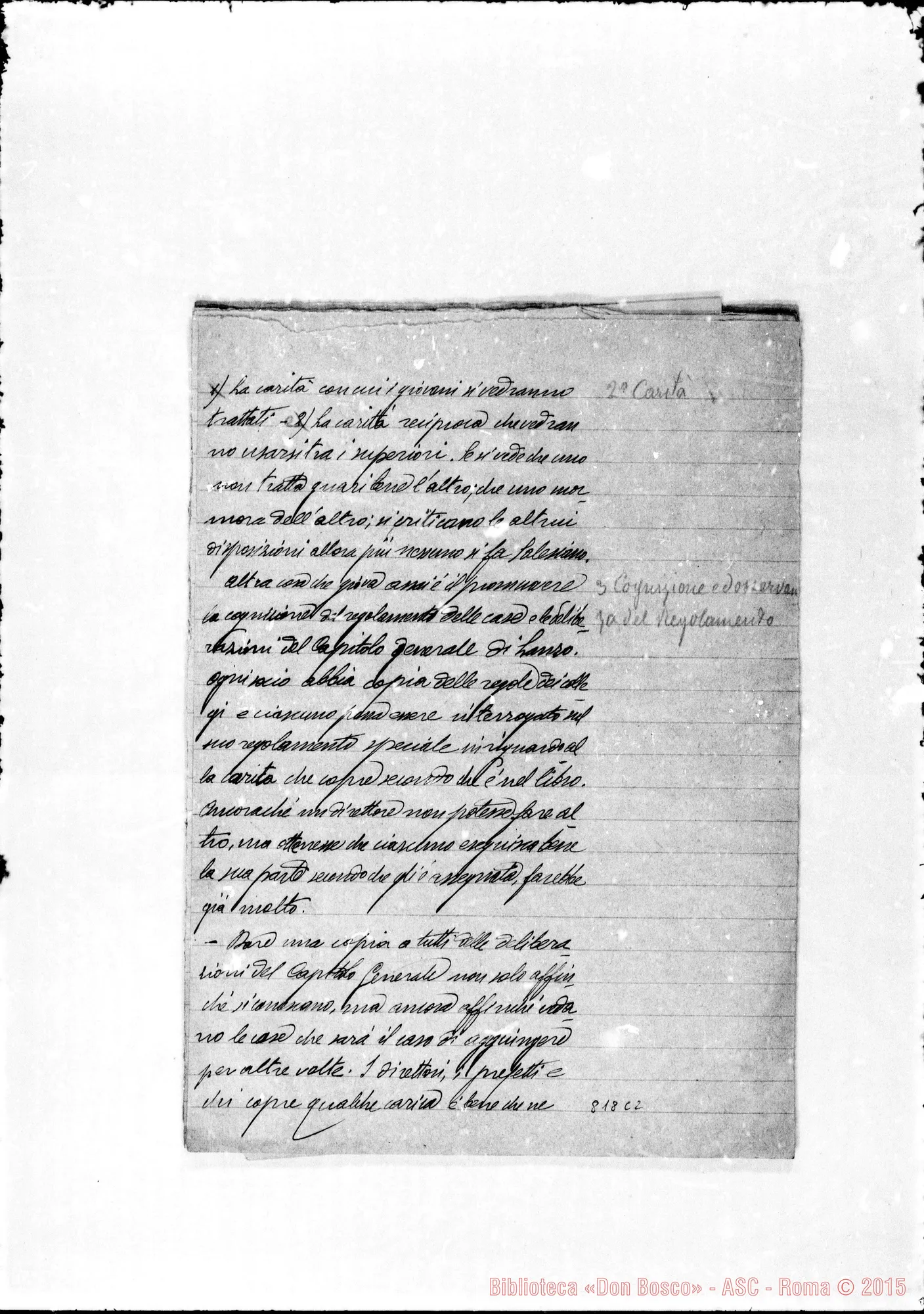 Fotogramma C 2