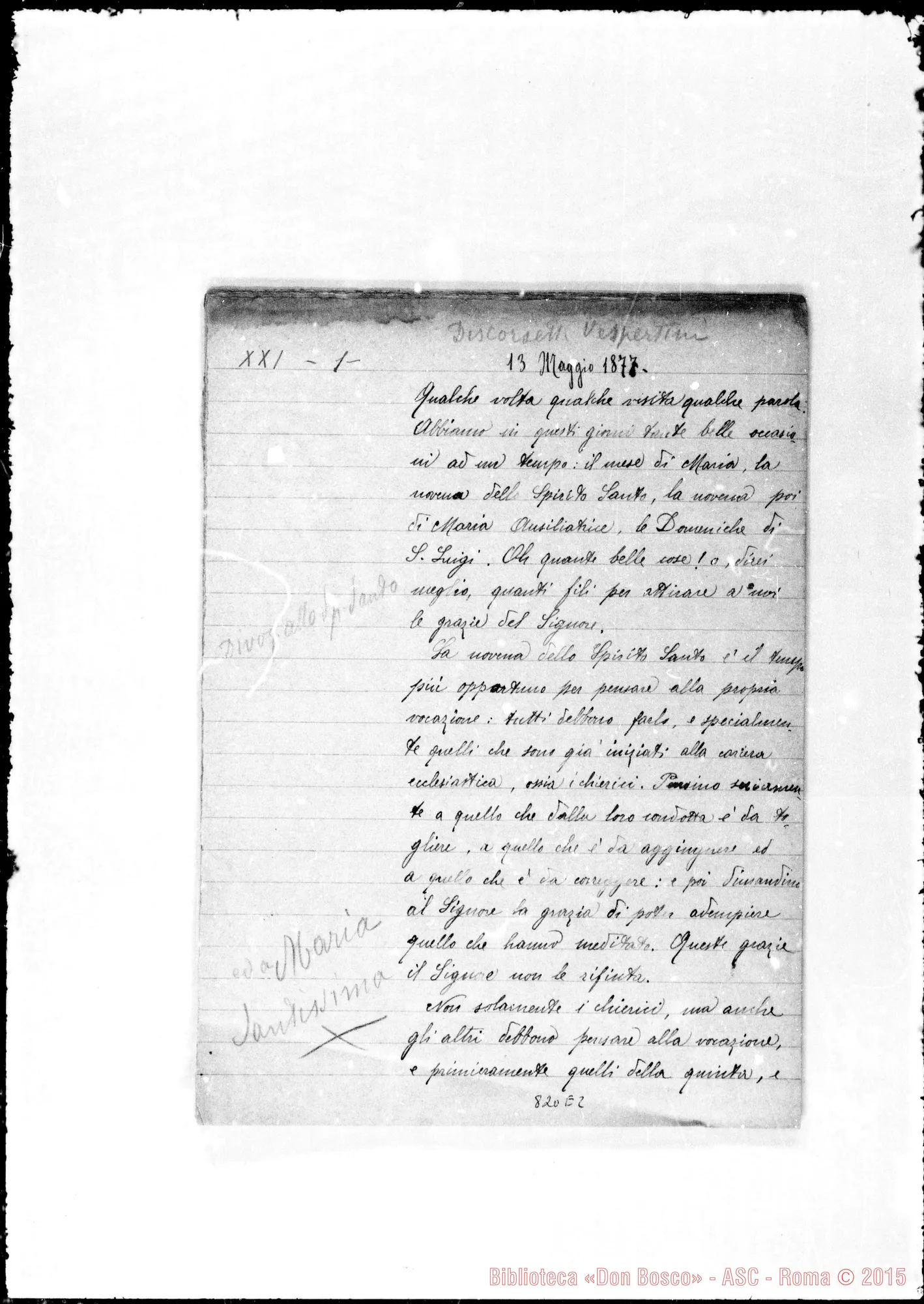 Fotogramma E 2