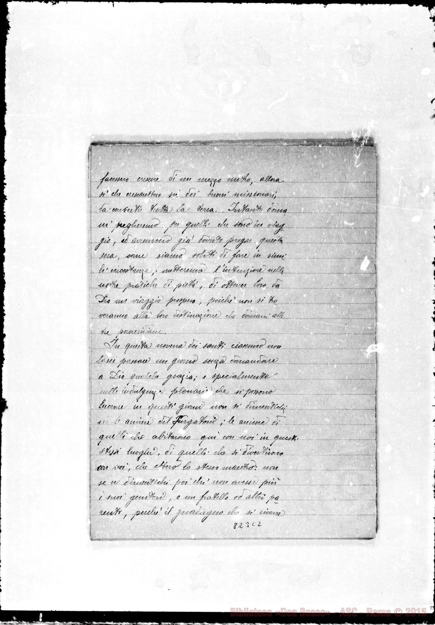 Fotogramma C 2
