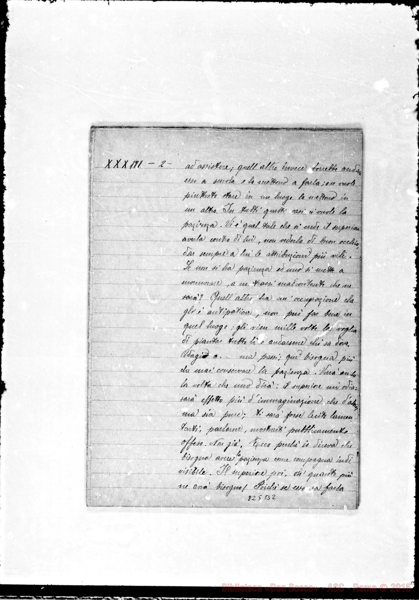 Fotogramma B 2