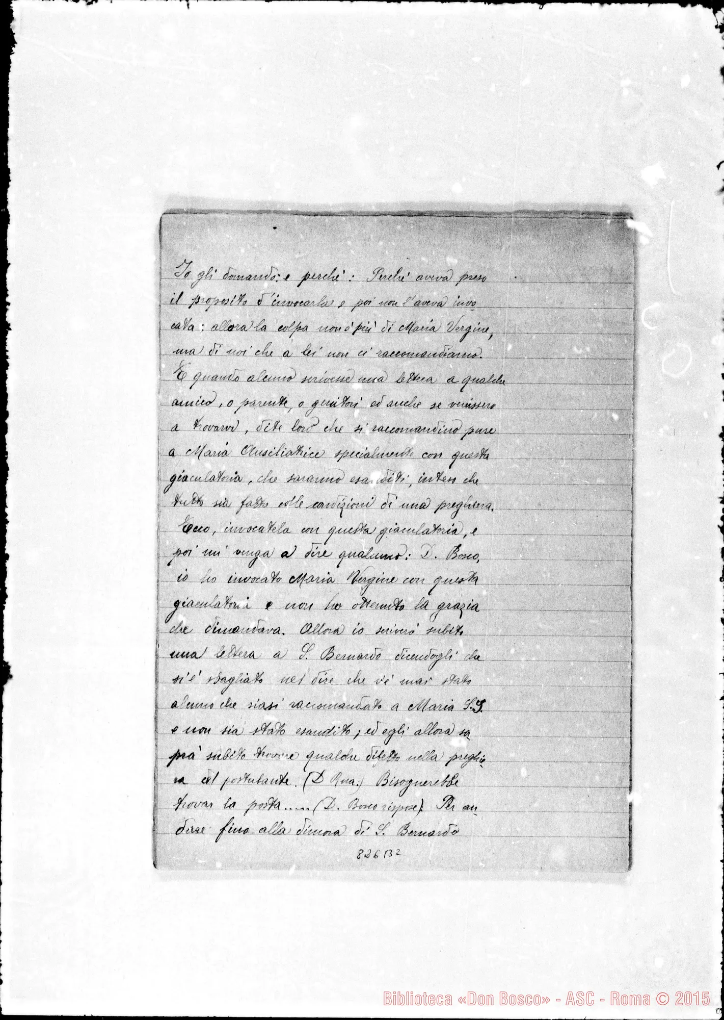 Fotogramma B 2