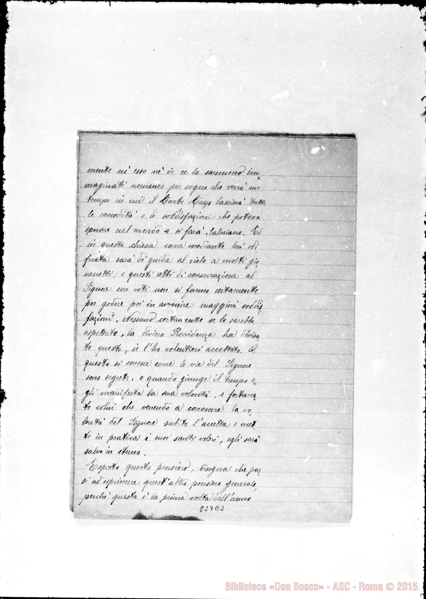 Fotogramma E 2