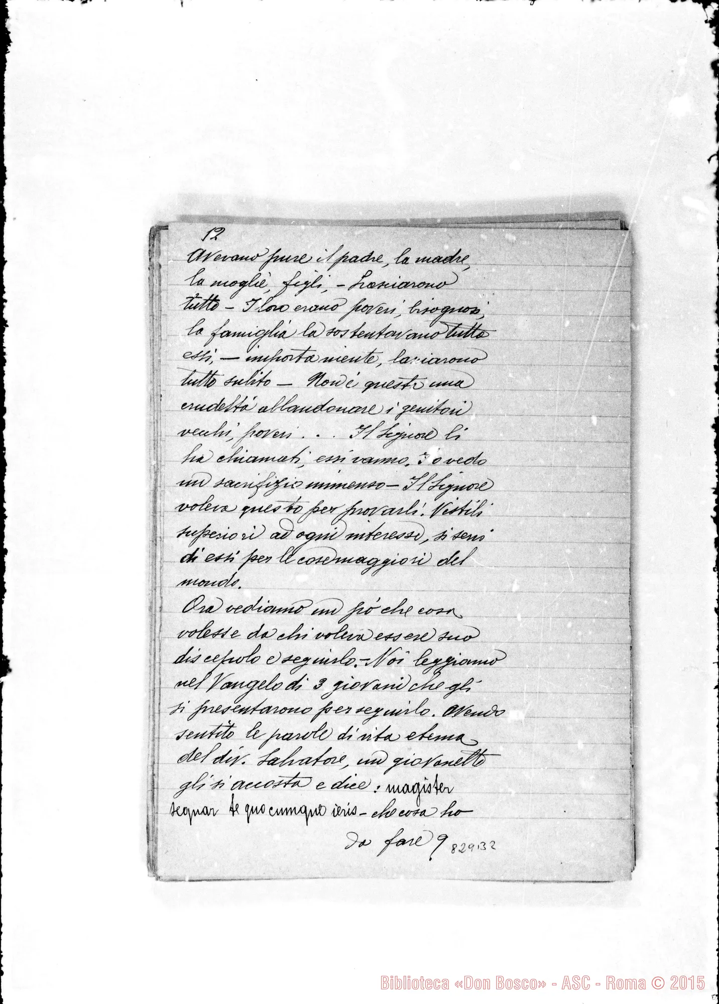 Fotogramma B 2