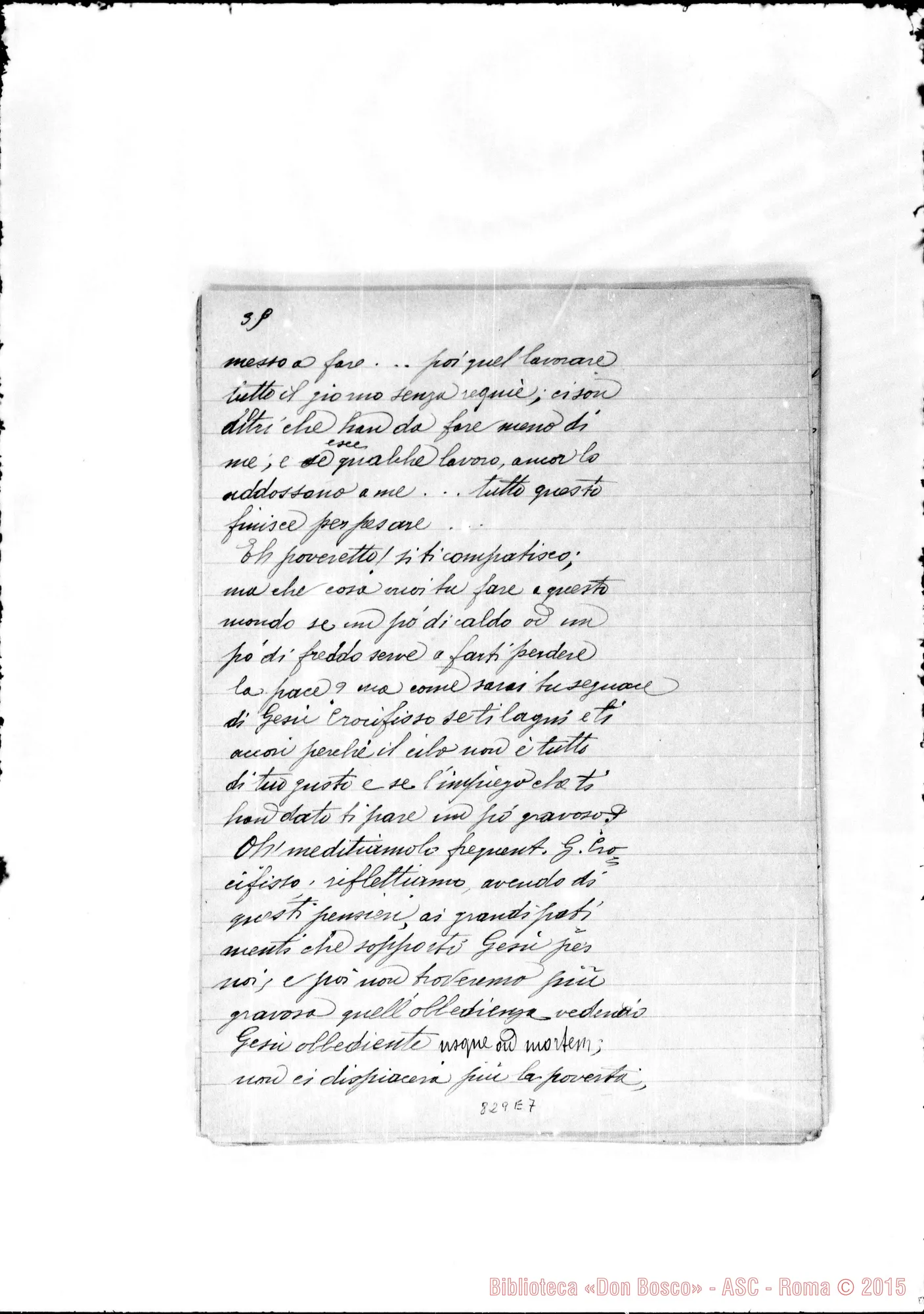 Fotogramma E 7
