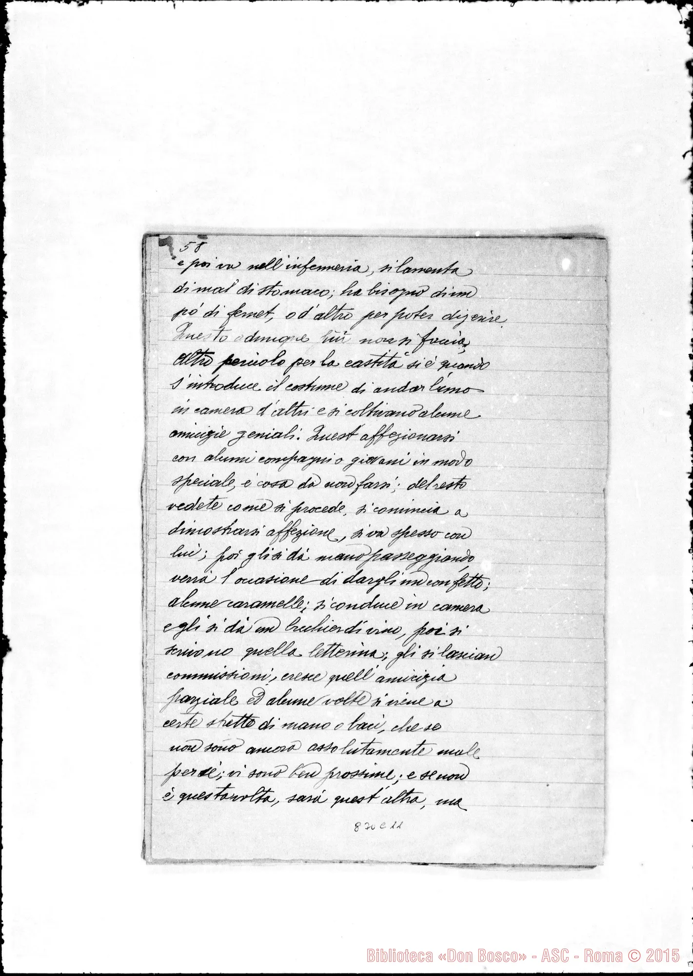 Fotogramma C 11
