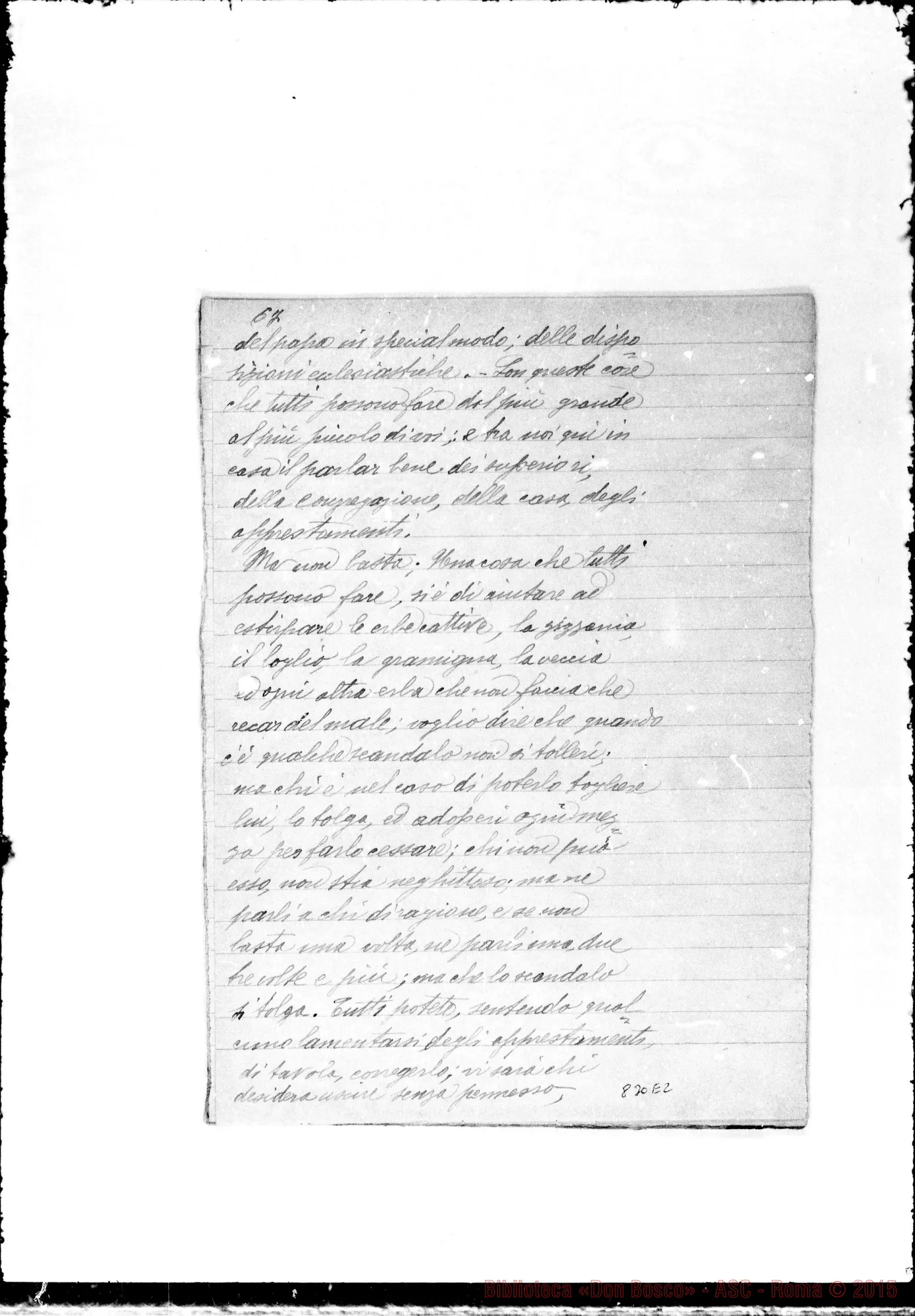 Fotogramma E 2