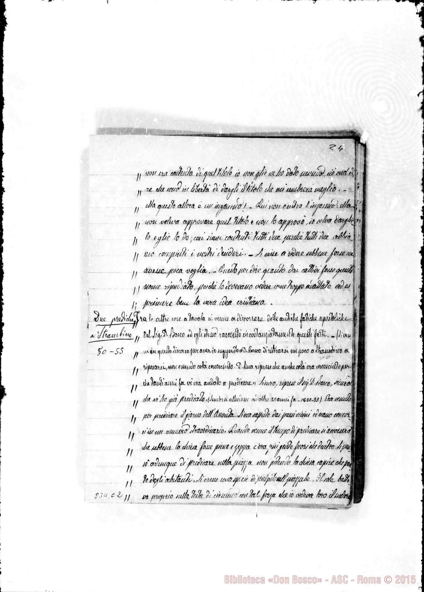 Fotogramma C 2