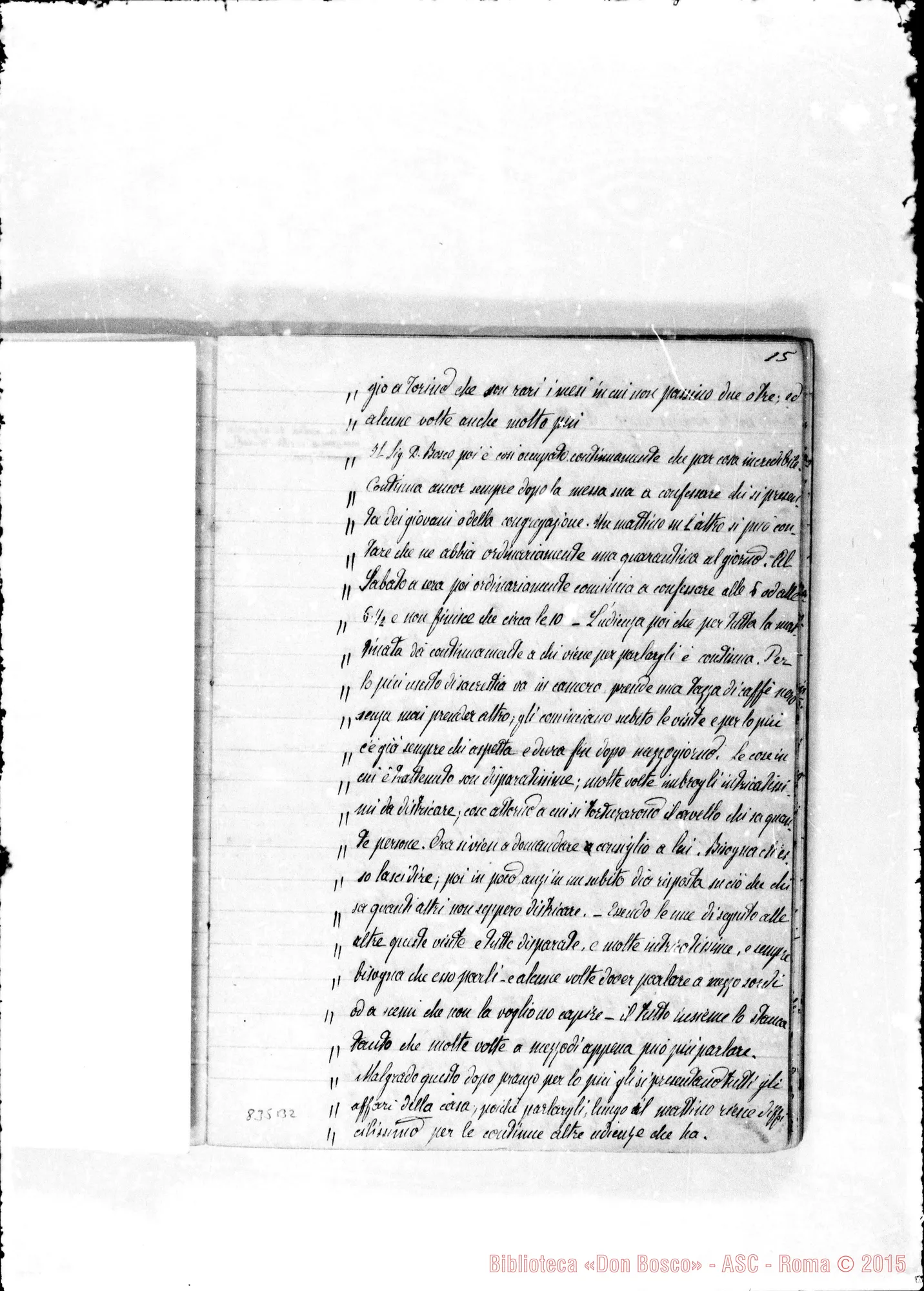 Fotogramma B 2