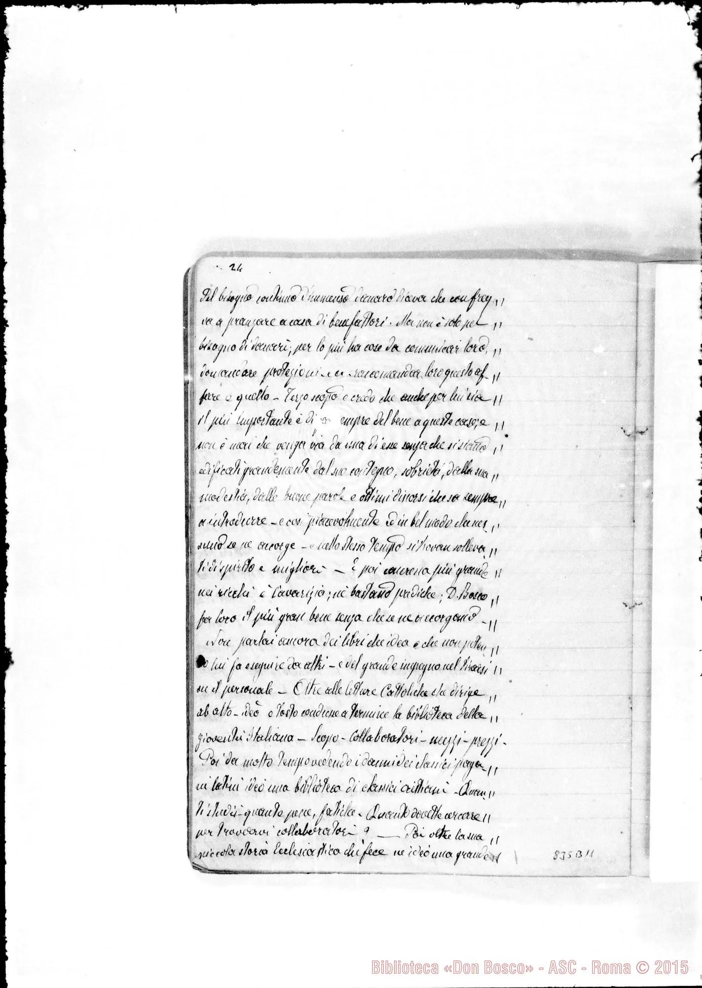 Fotogramma B 11
