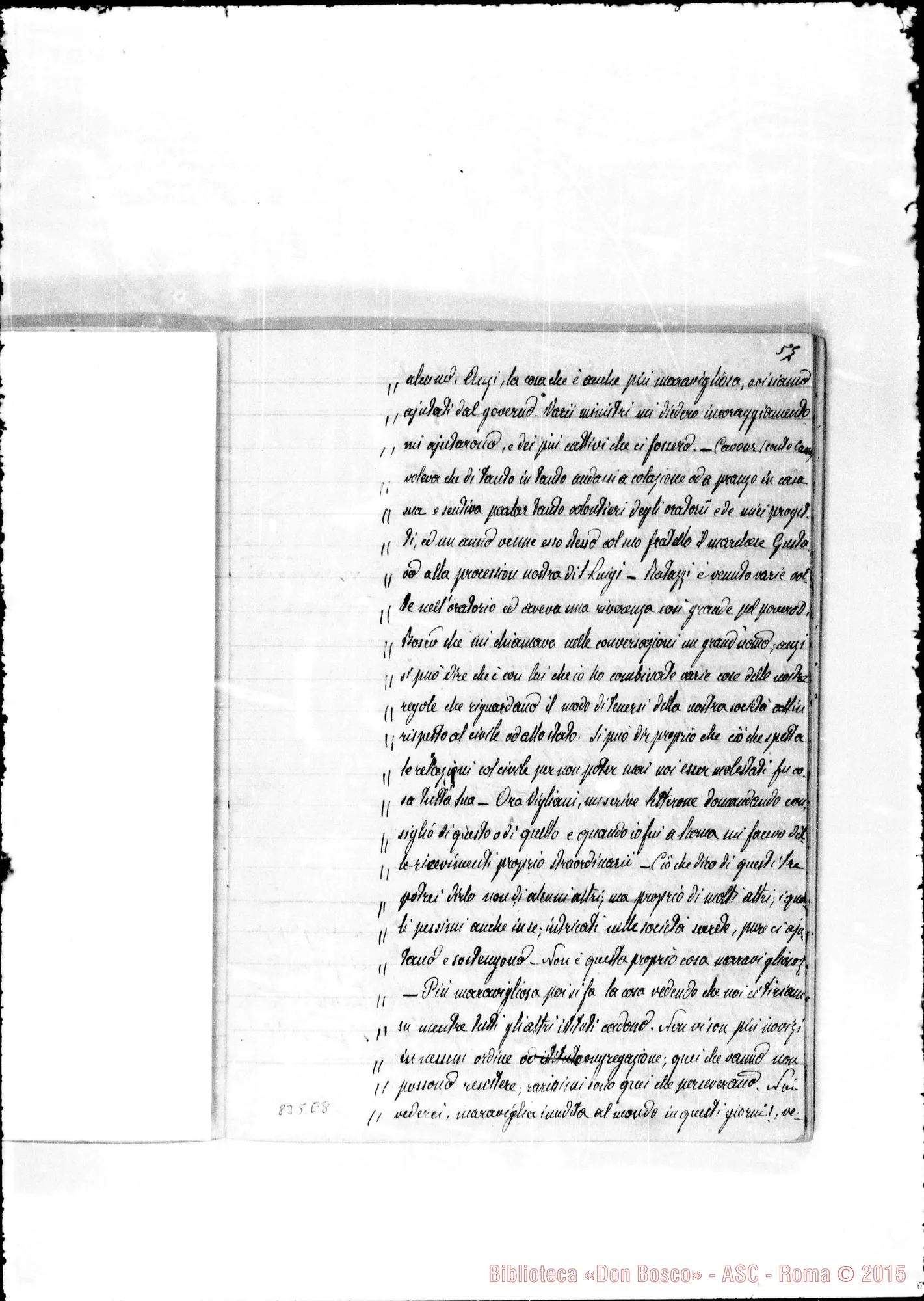Fotogramma E 8
