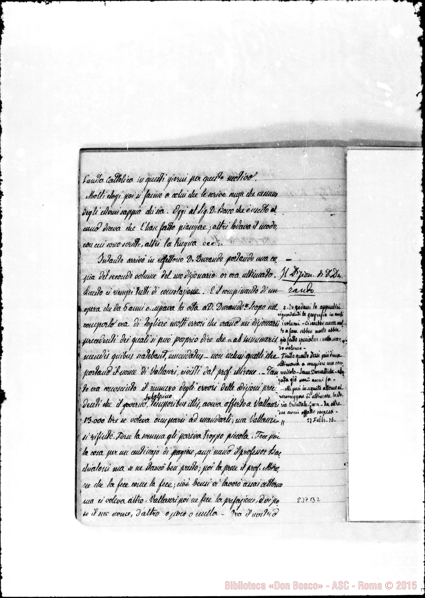 Fotogramma B 2