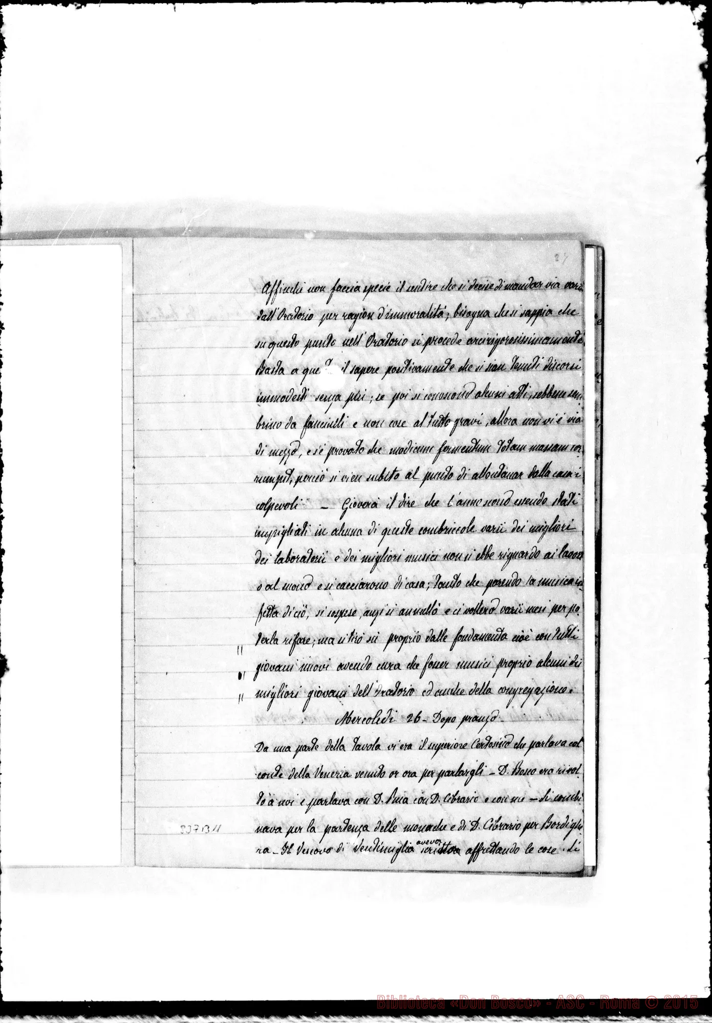Fotogramma B 11