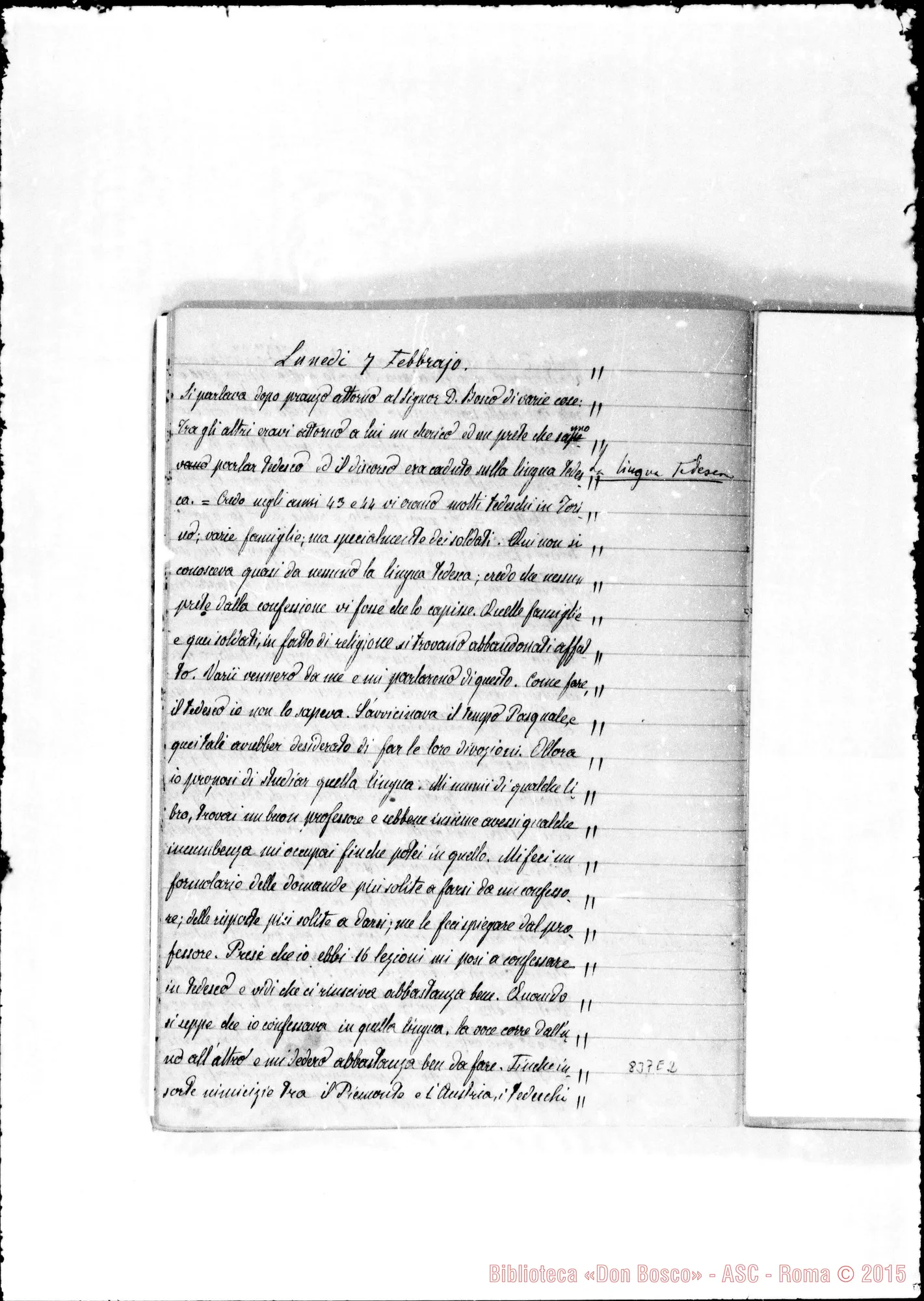 Fotogramma E 2