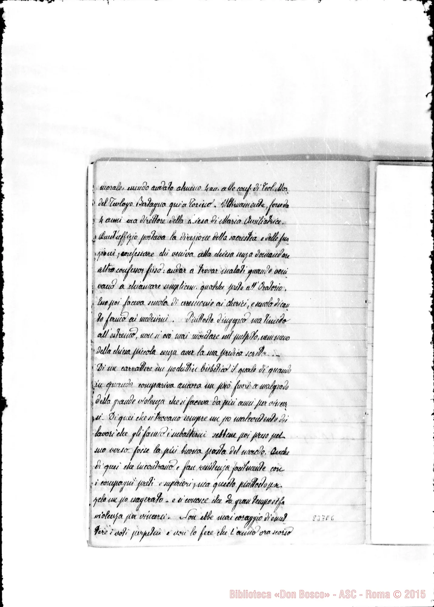 Fotogramma E 6