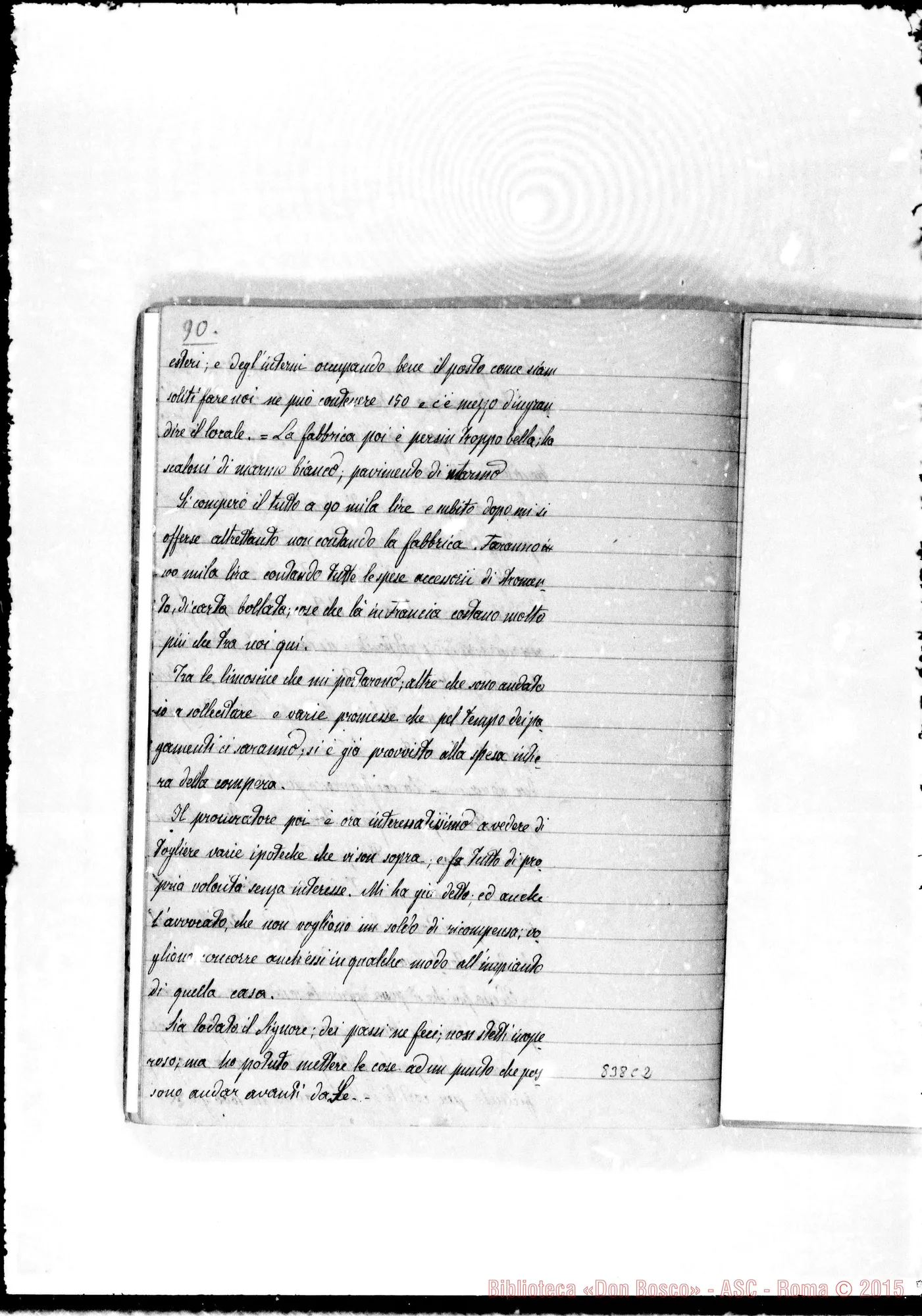 Fotogramma C 2