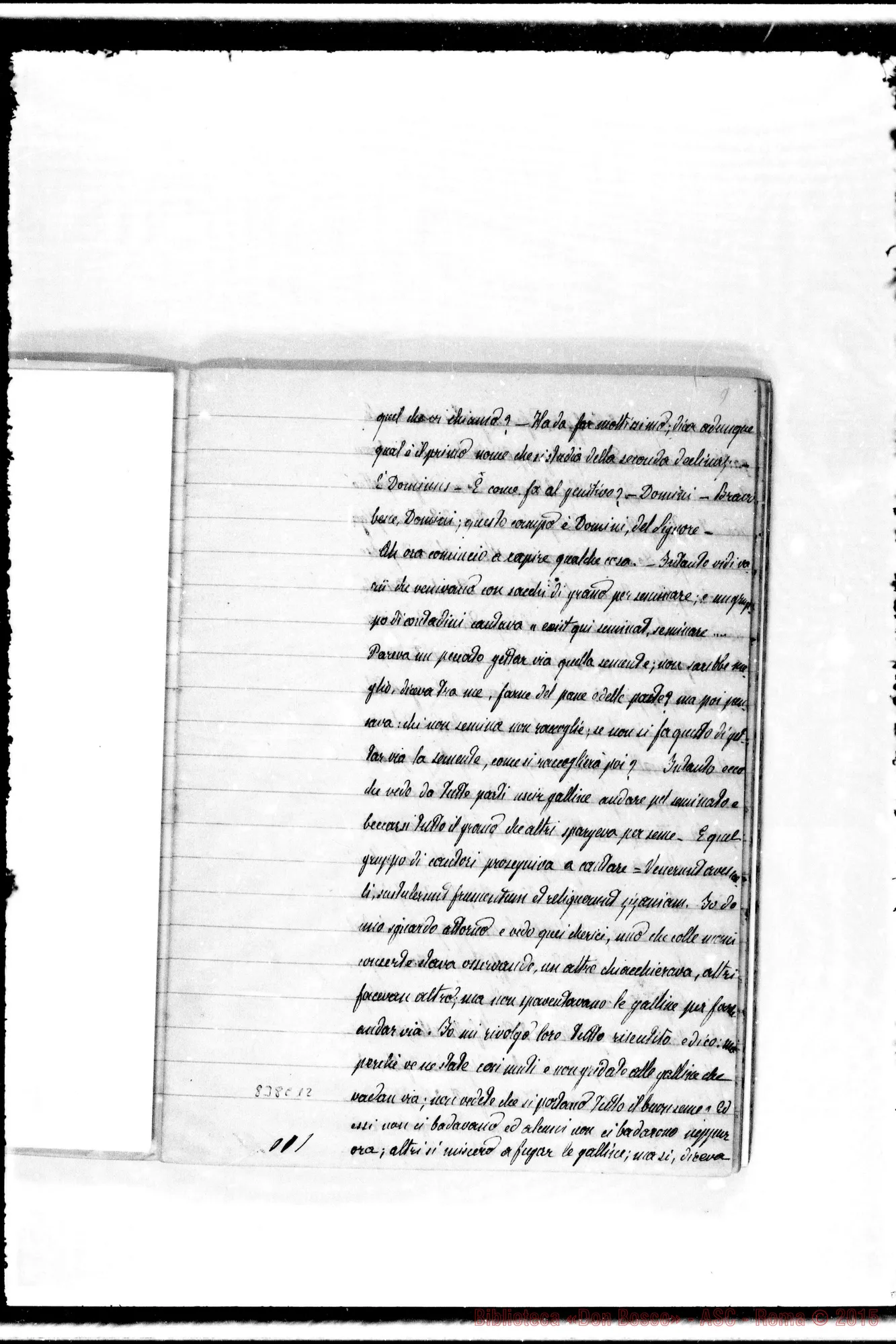 Fotogramma C 12