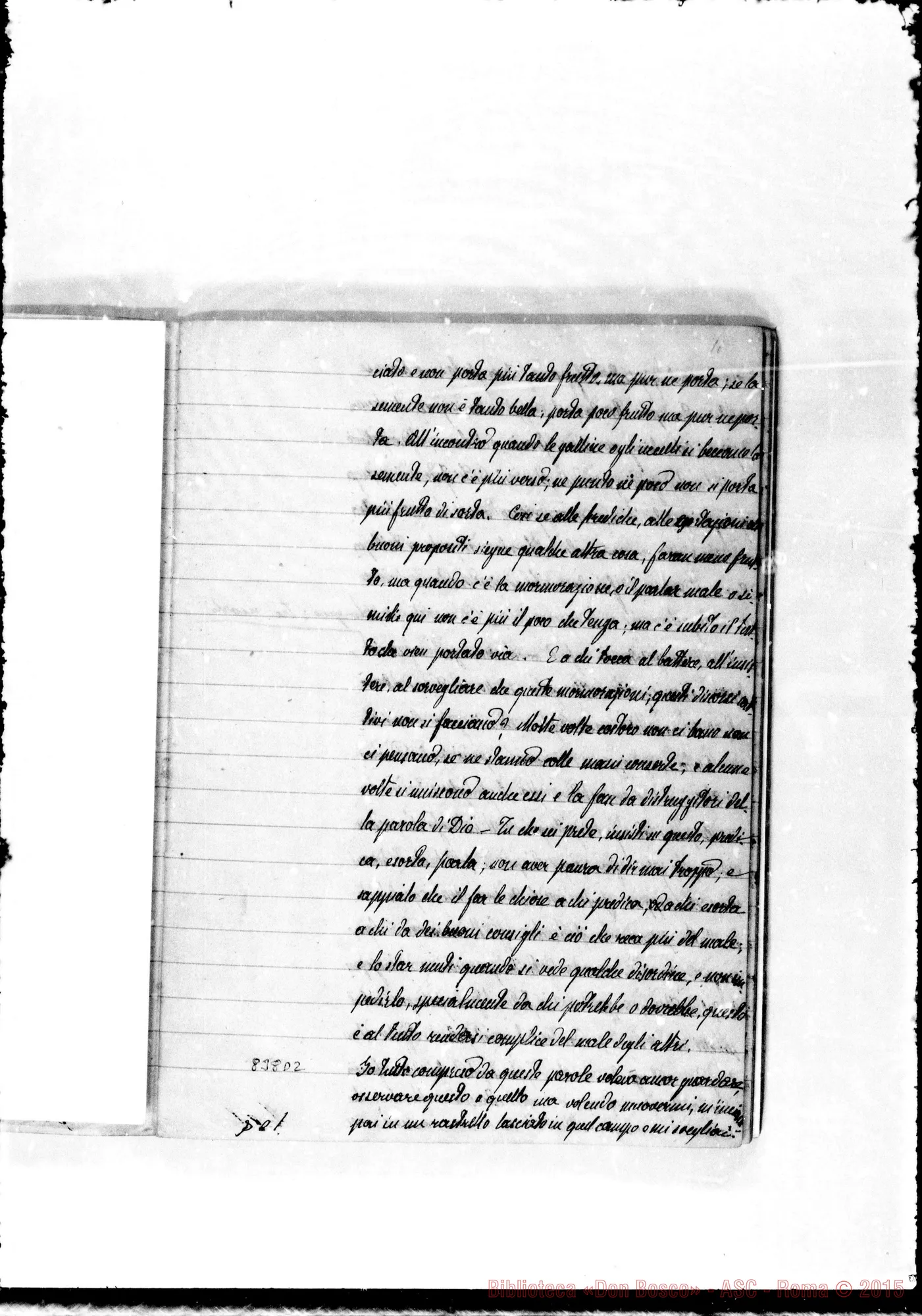Fotogramma D 2
