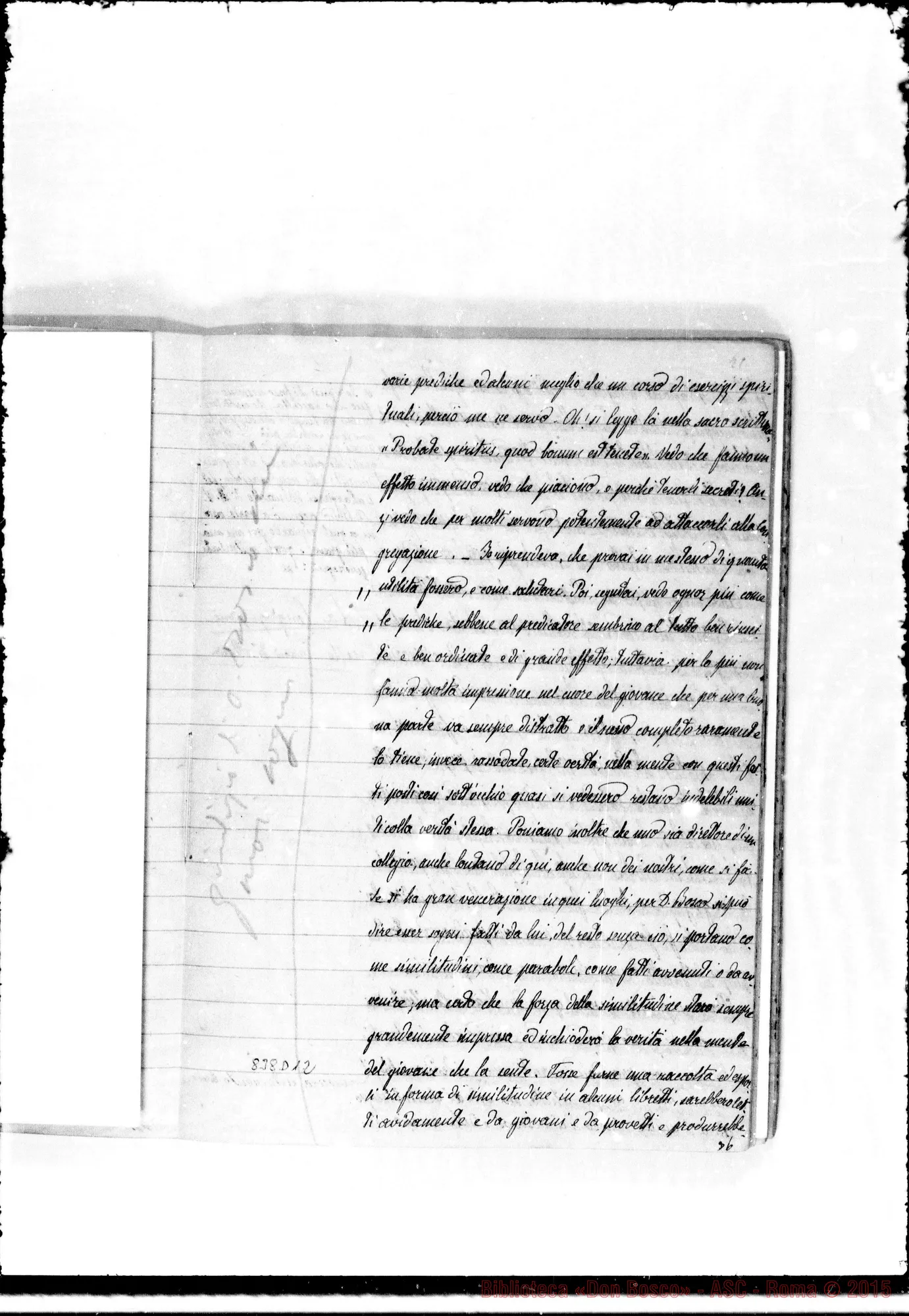 Fotogramma D 12