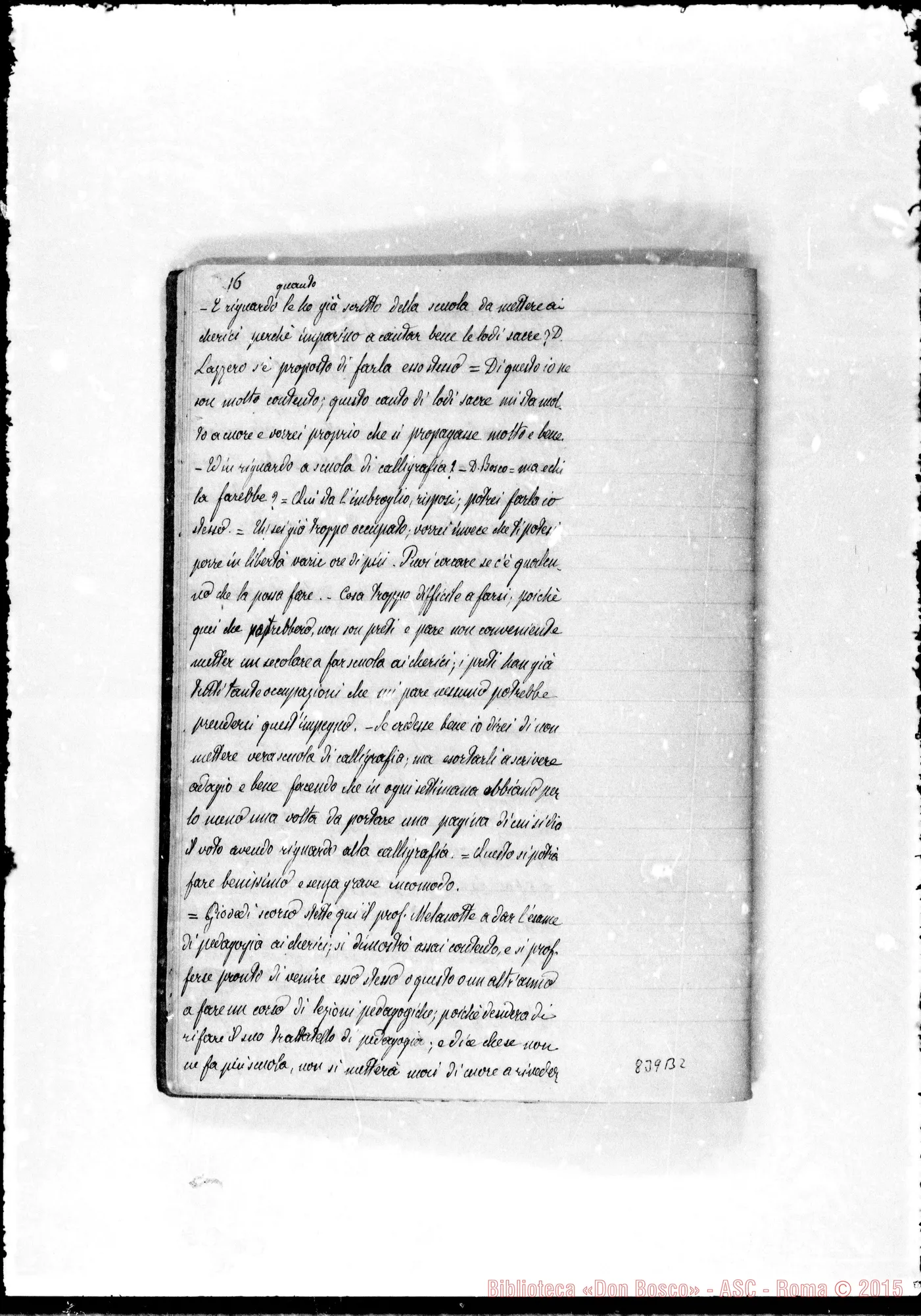 Fotogramma B 2