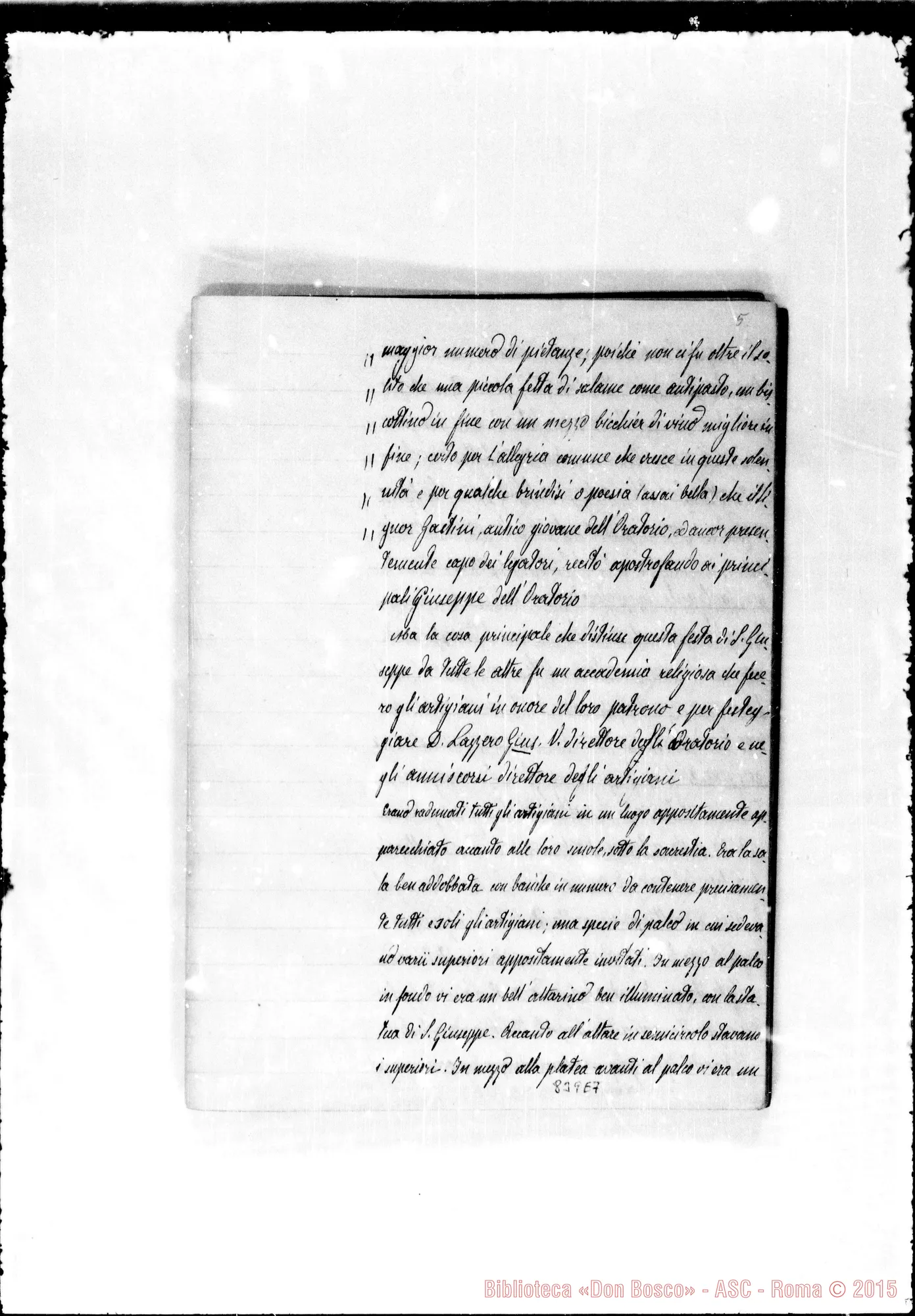 Fotogramma E 7