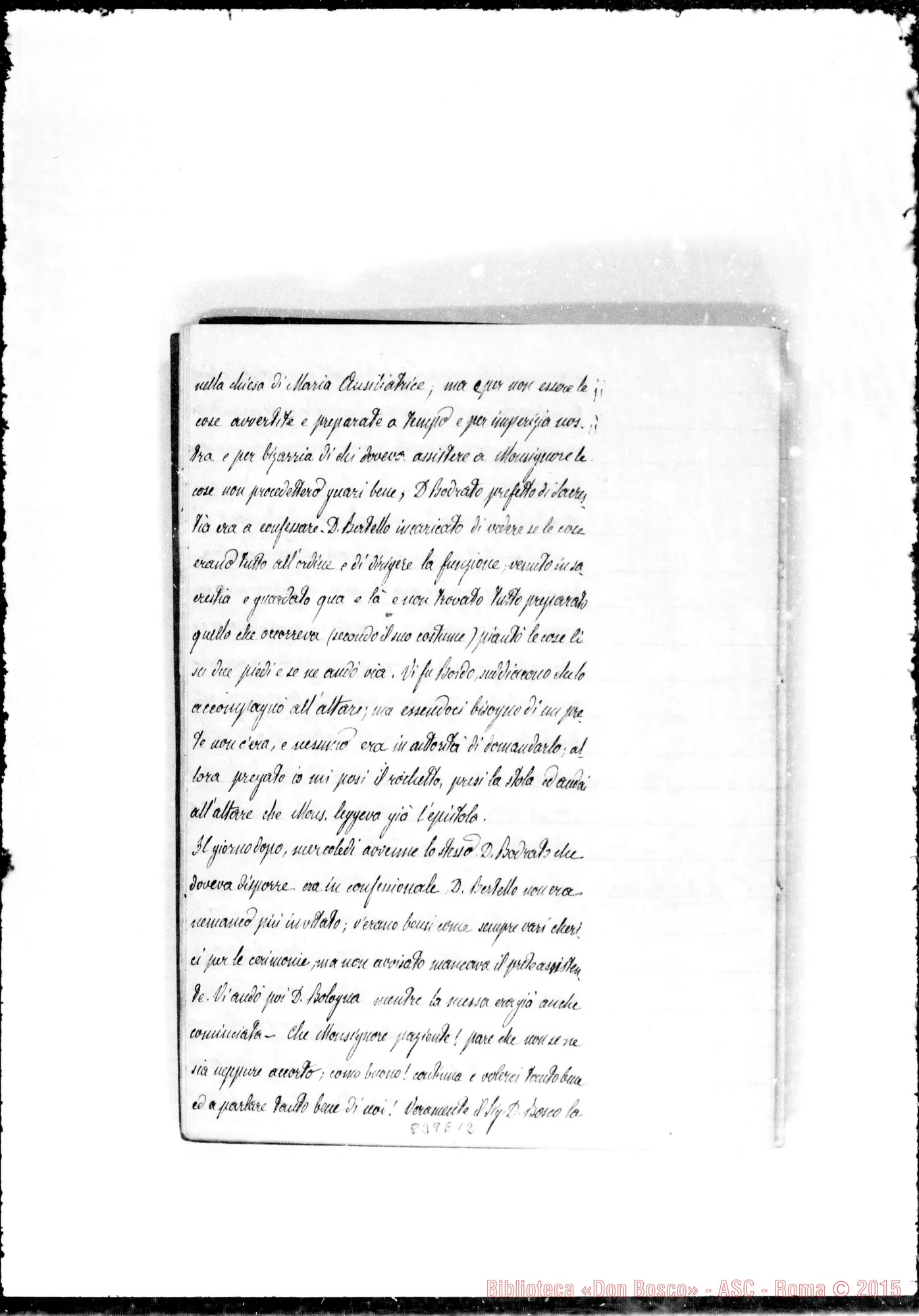 Fotogramma E 12