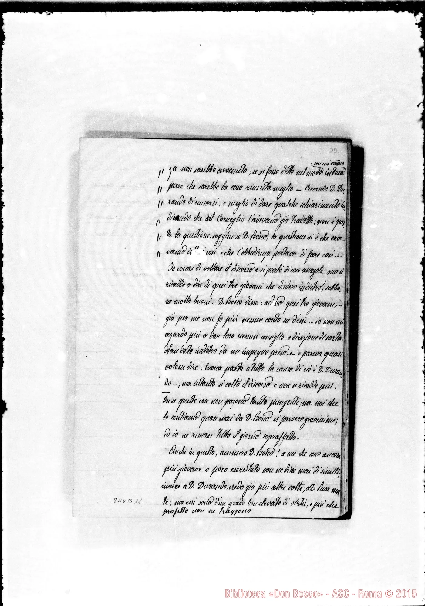 Fotogramma B 11