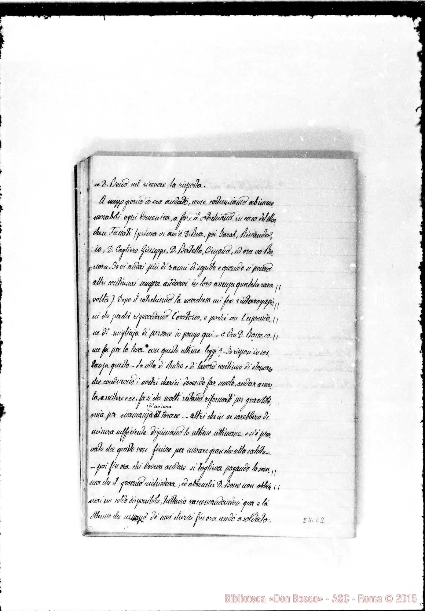 Fotogramma E 2