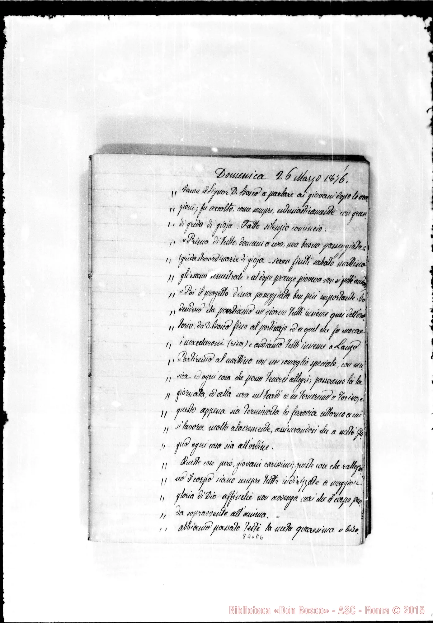 Fotogramma E 6