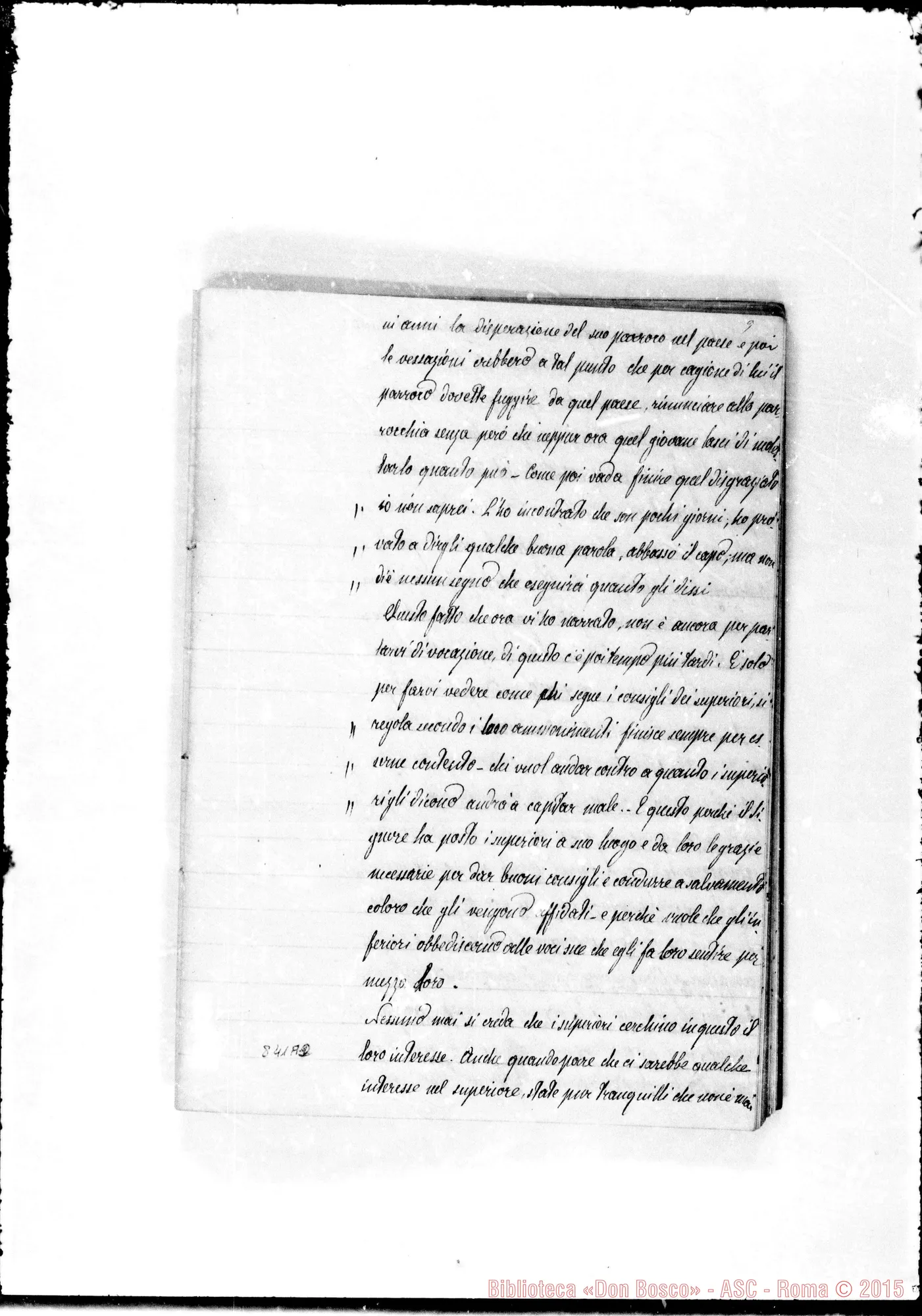 Fotogramma A 2